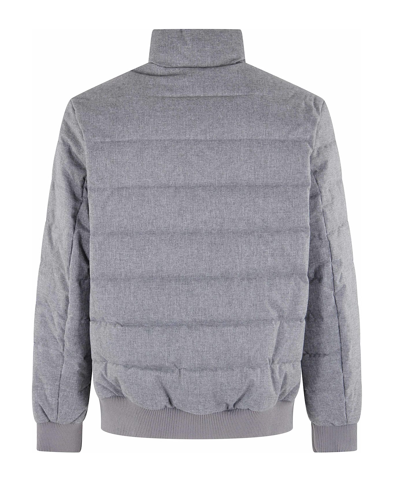 Save the Duck Herbie - Mid Grey Melange