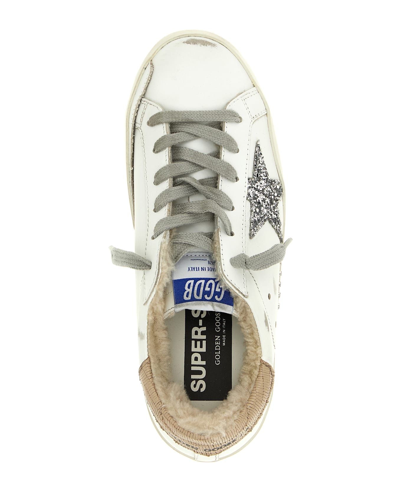 Golden Goose 
superstar
 Sneakers - Multicolor