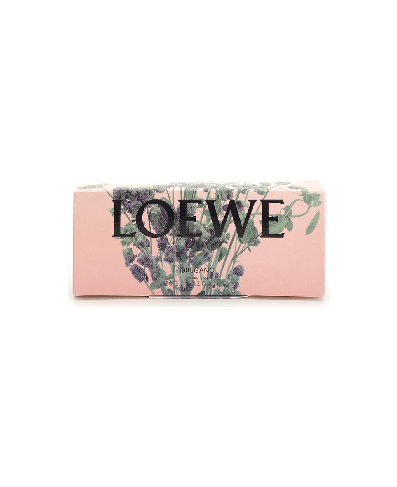 Loewe Solid Soap Oregano Scented | italist