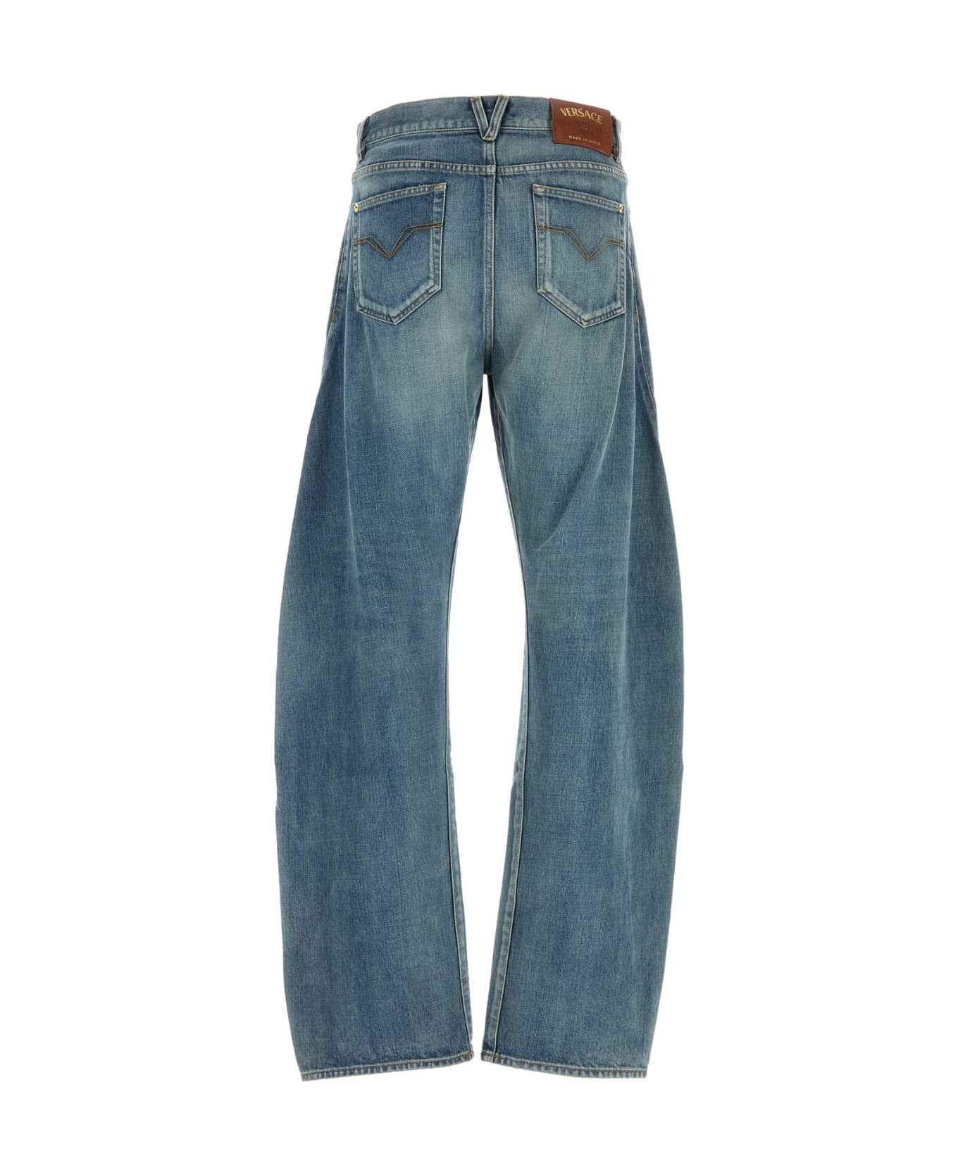 Denim Jeans
