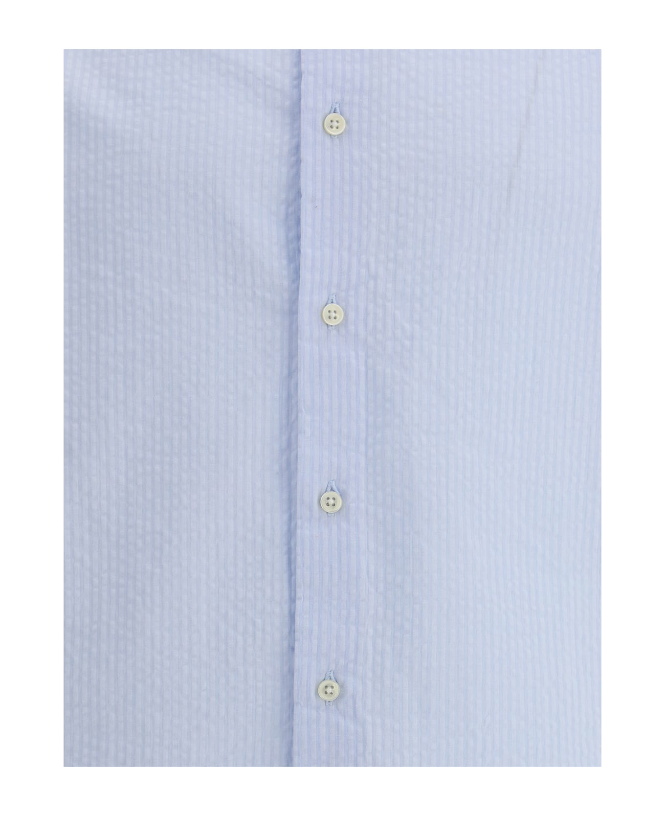 Deperlu Striped Shirt