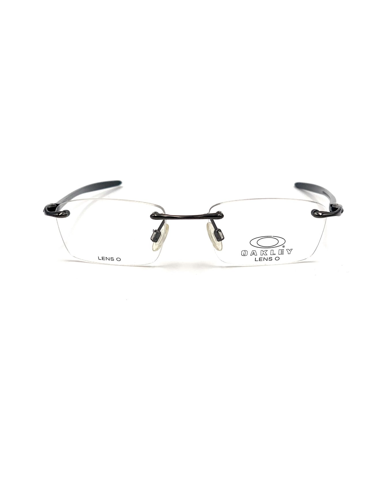 Oakley Ophth. Soft Tail Wire Ox3056 Glasses - Nero
