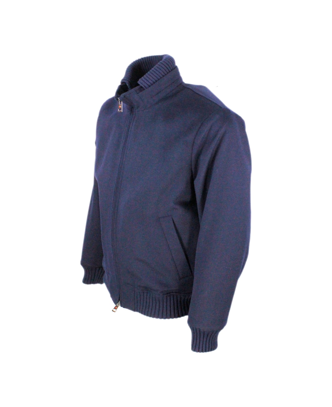 Kired Blazer - Blue