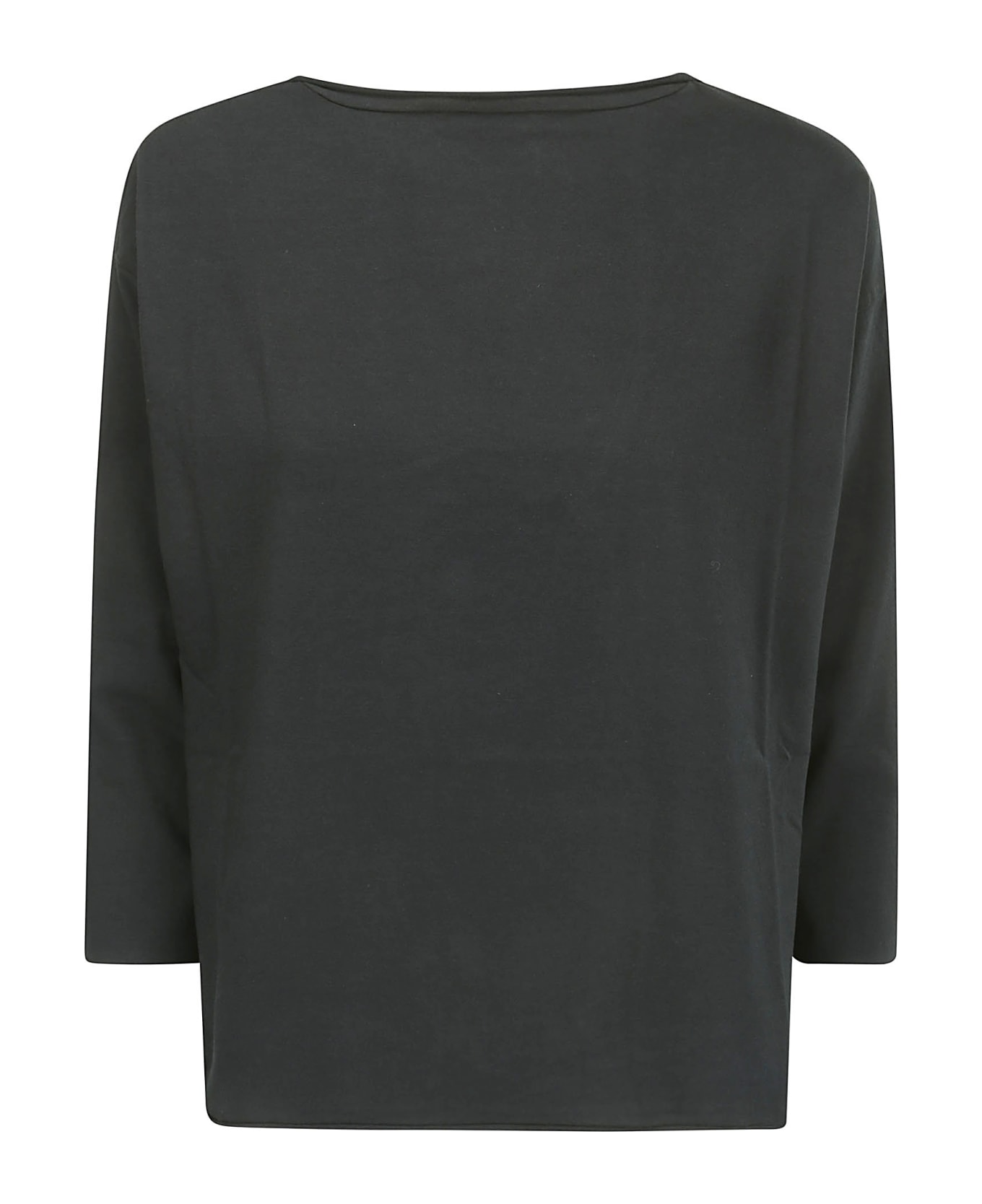 Labo.Art Lolita Sweater - BLACK Tシャツ