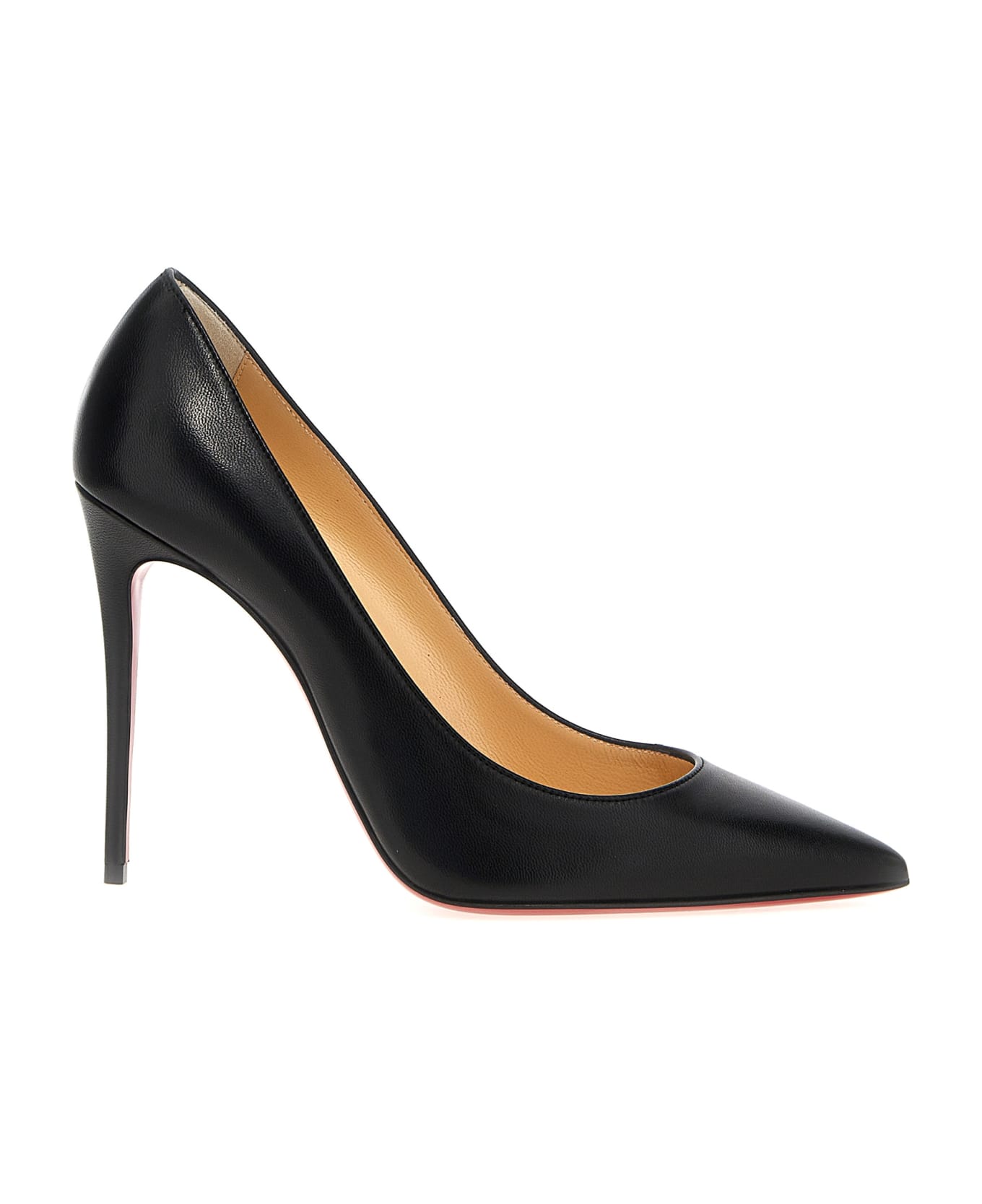 Christian Louboutin Kate' Pumps - Black   ハイヒール