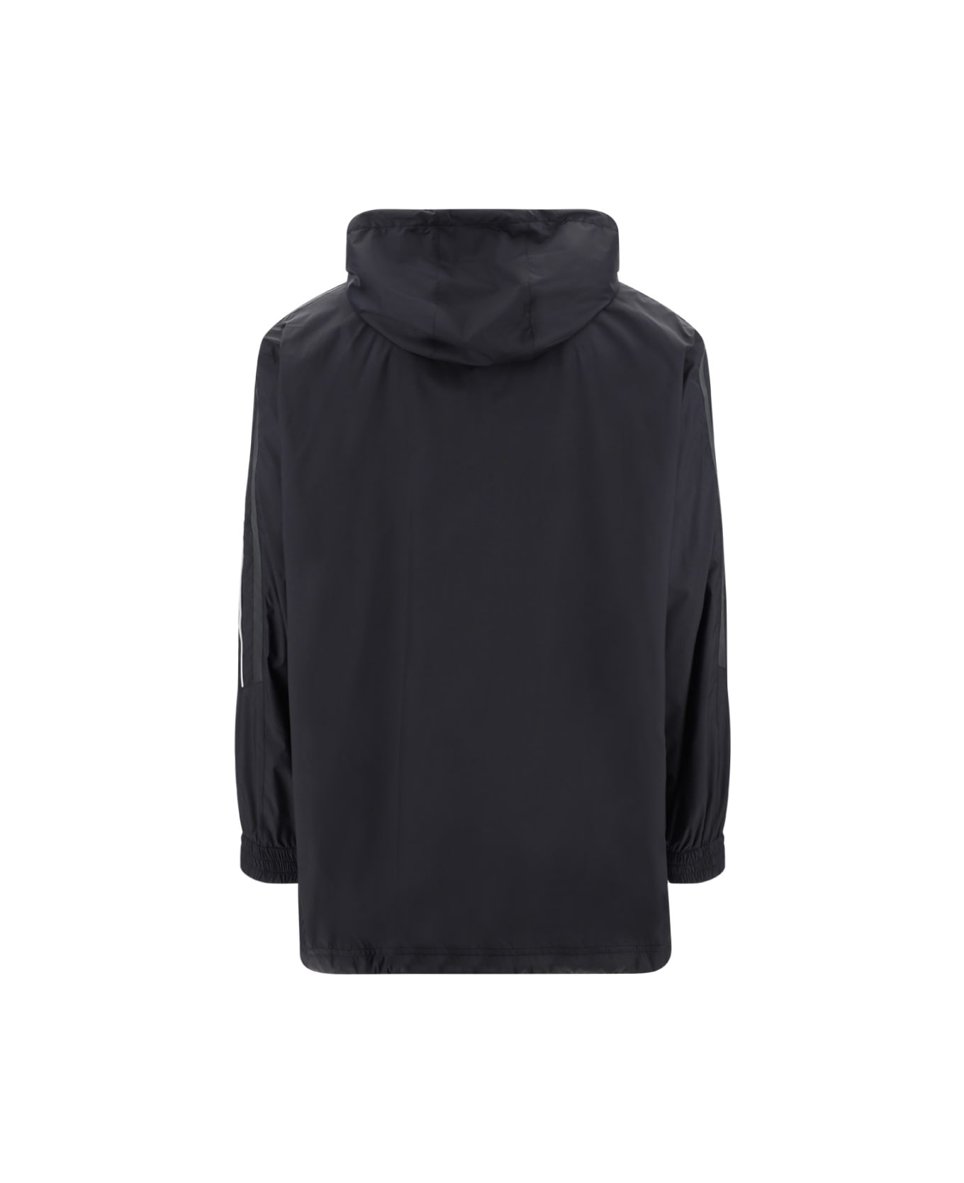 Givenchy Raincoat Jacket - Black