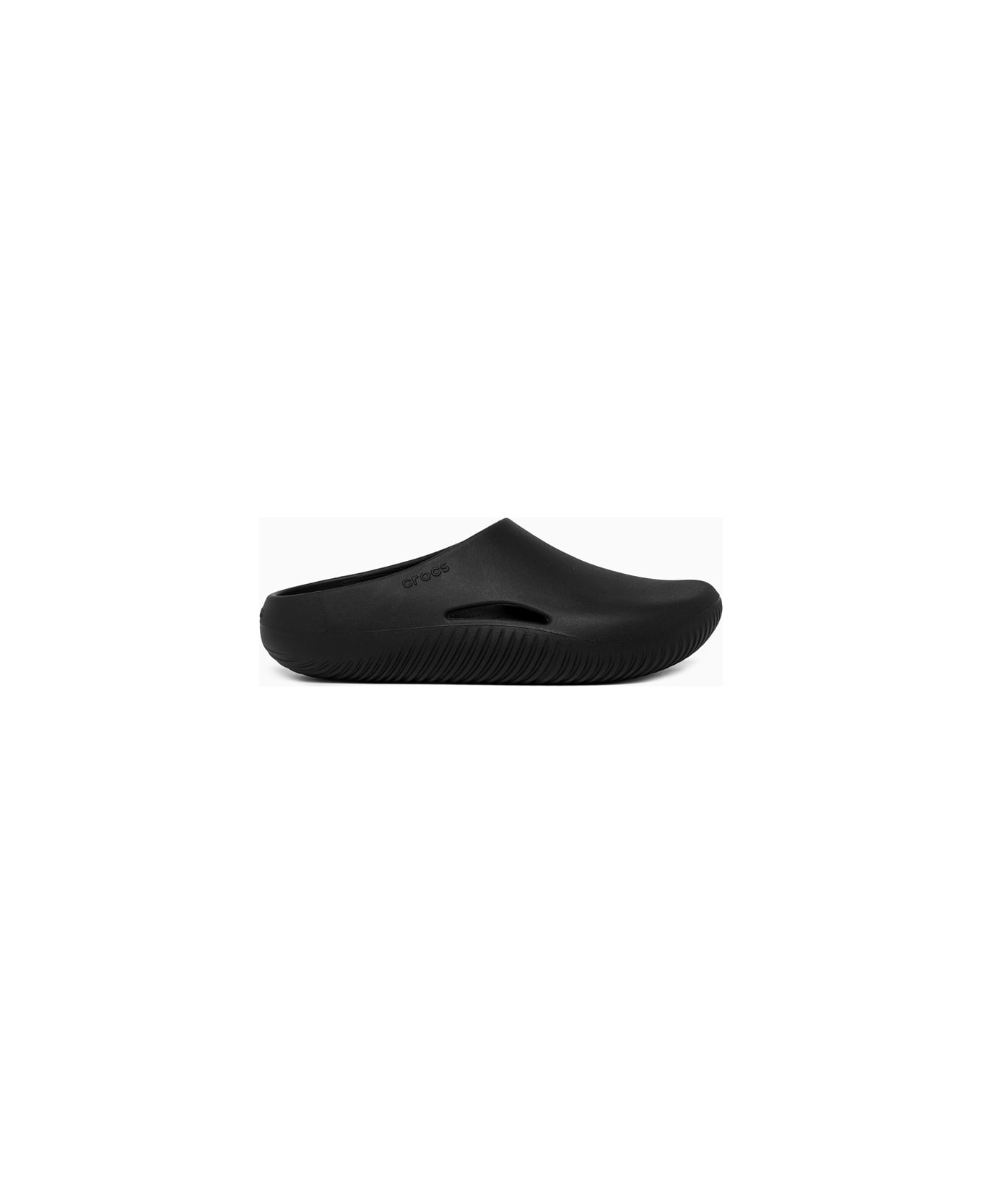 Crocs Mellow Slides - BLK