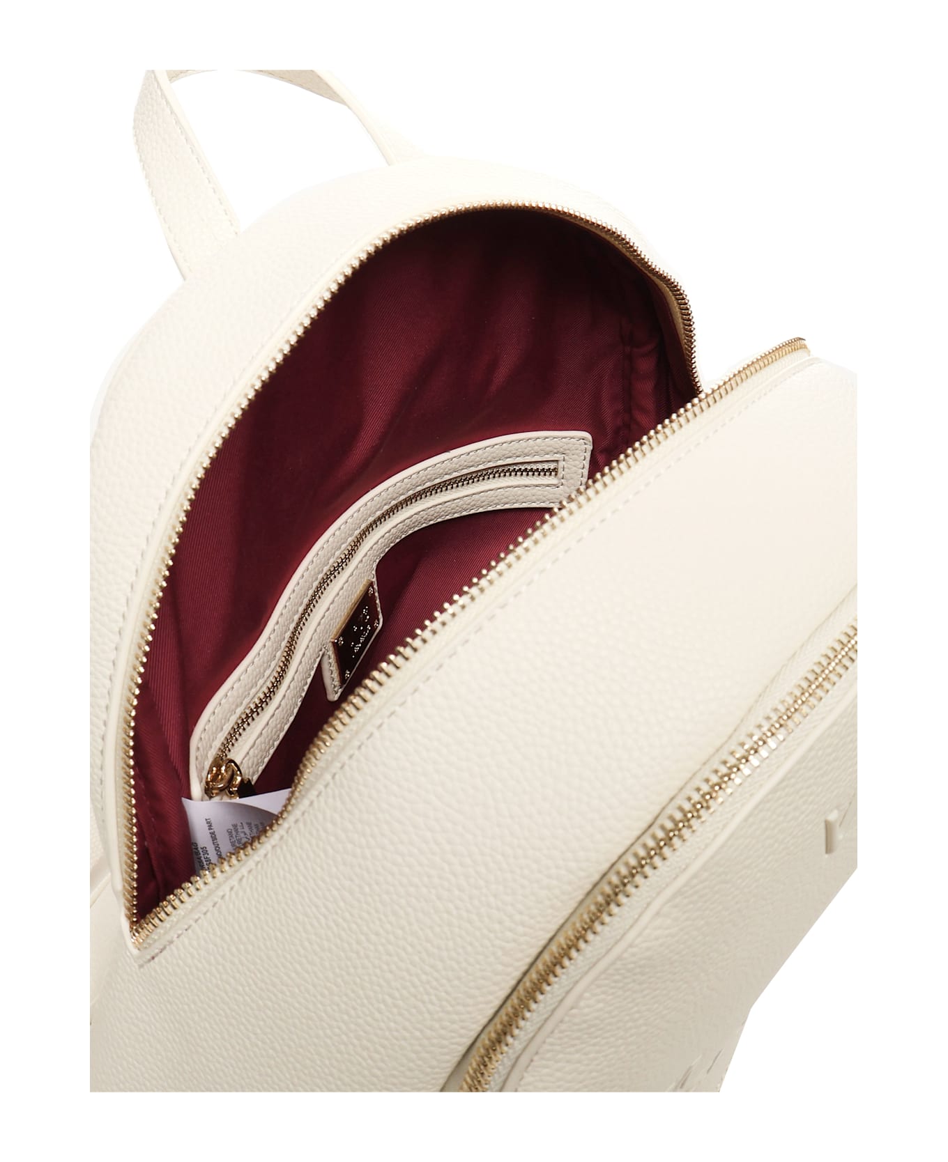 V73 Responsibility Now Backpack - Beige