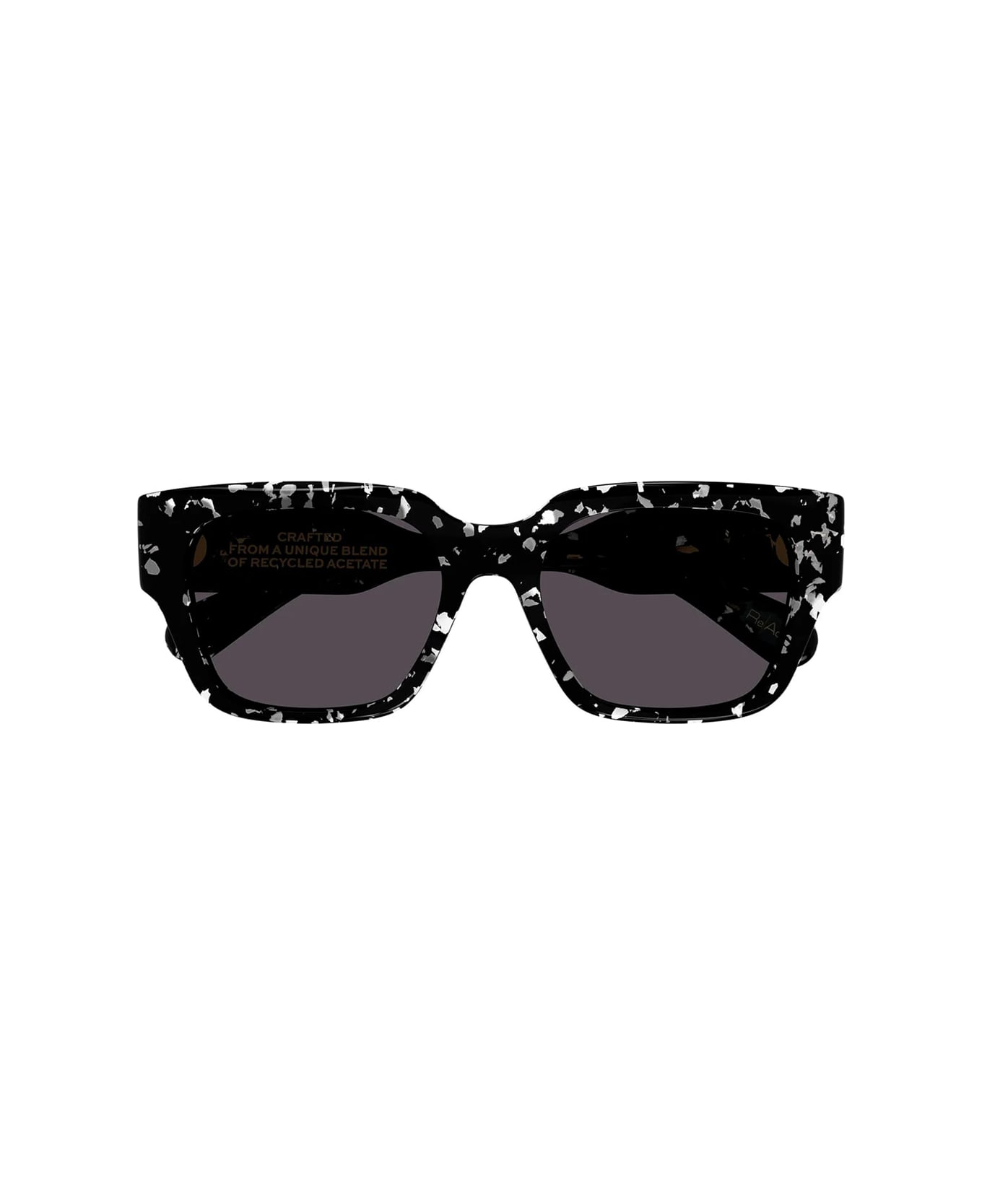 Chloé Ch0190s Linea Gayia 003 Sunglasses - Nero