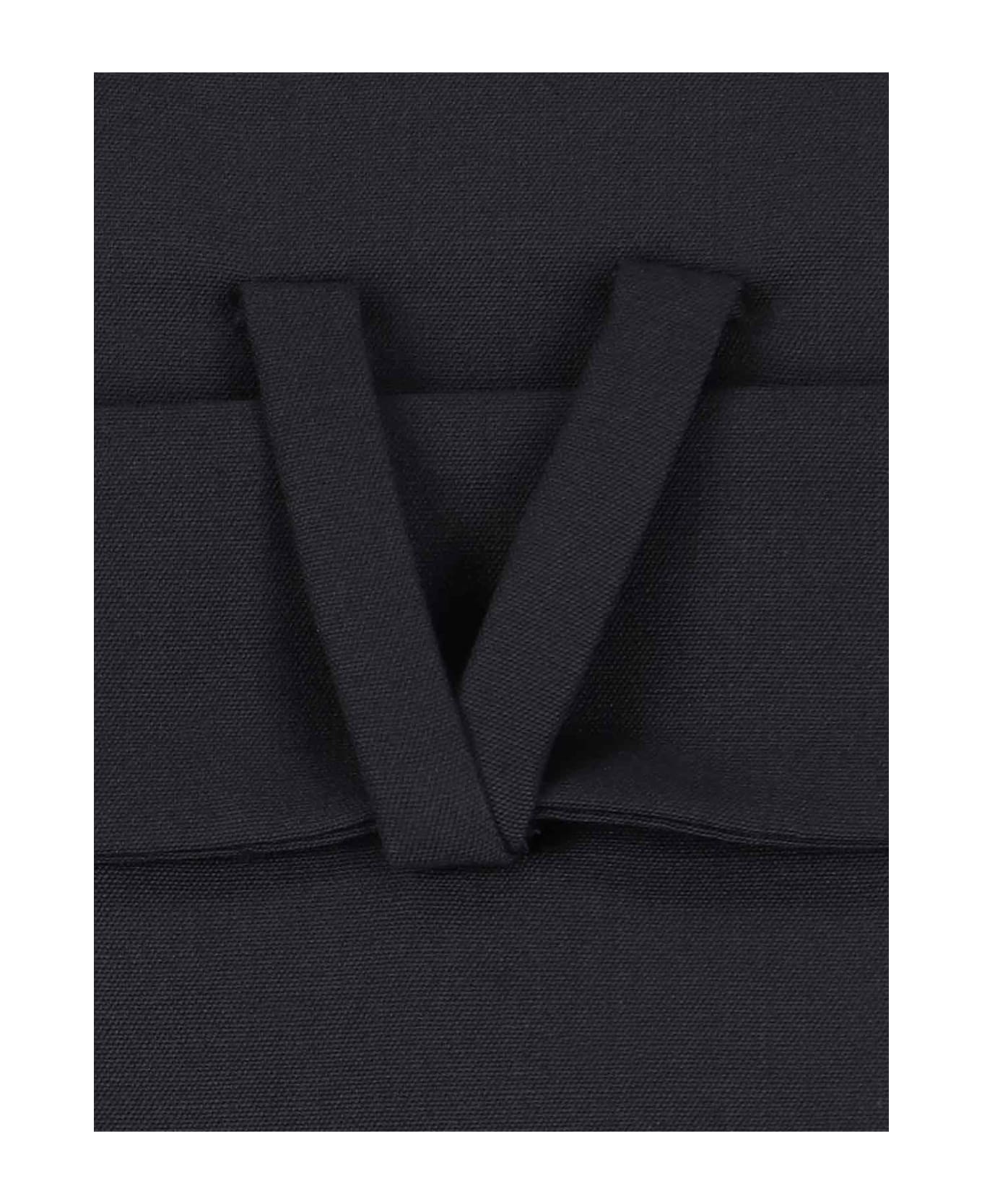 Versace Skirt - Black