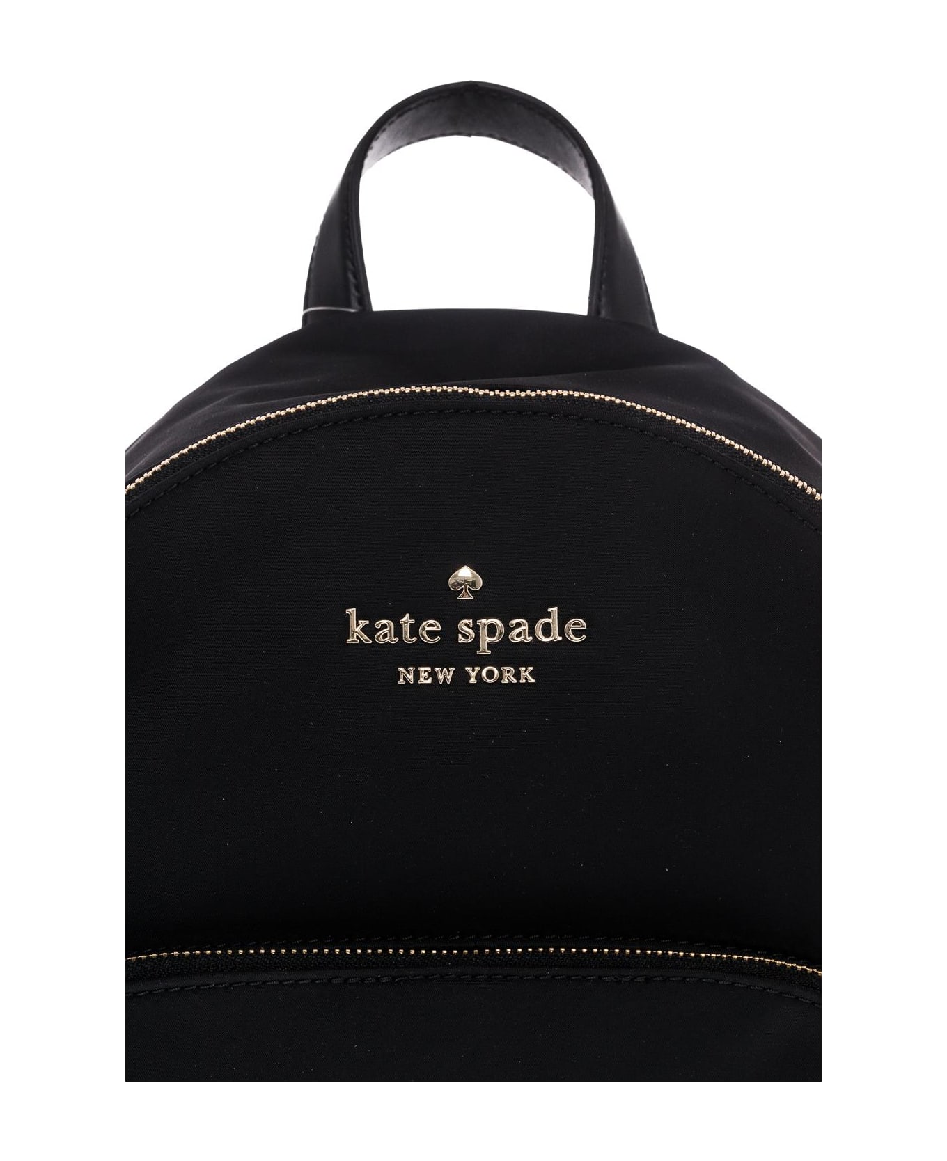 Kate Spade Backpack  Kate Spade - BLACK