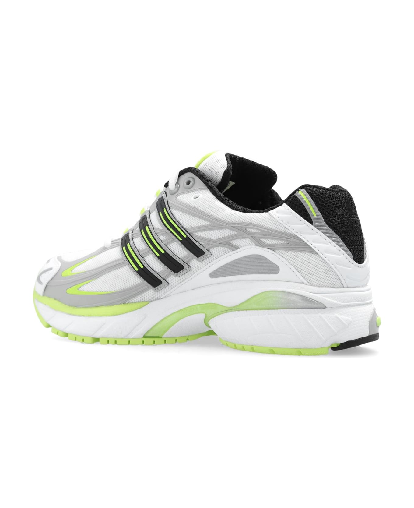 Adidas Originals 'adistar Cushion' Sneakers - White