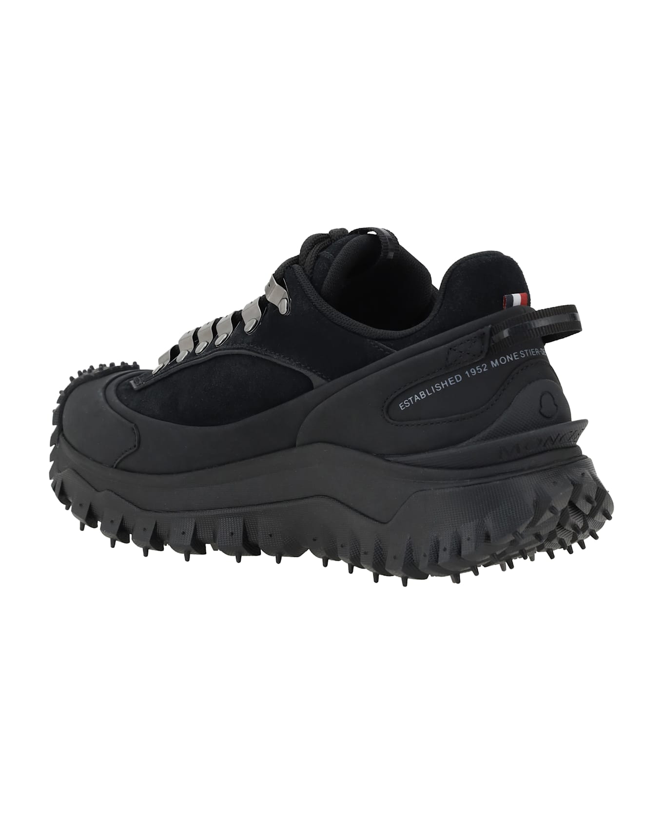 Moncler Trailgrip Apex Sneakers