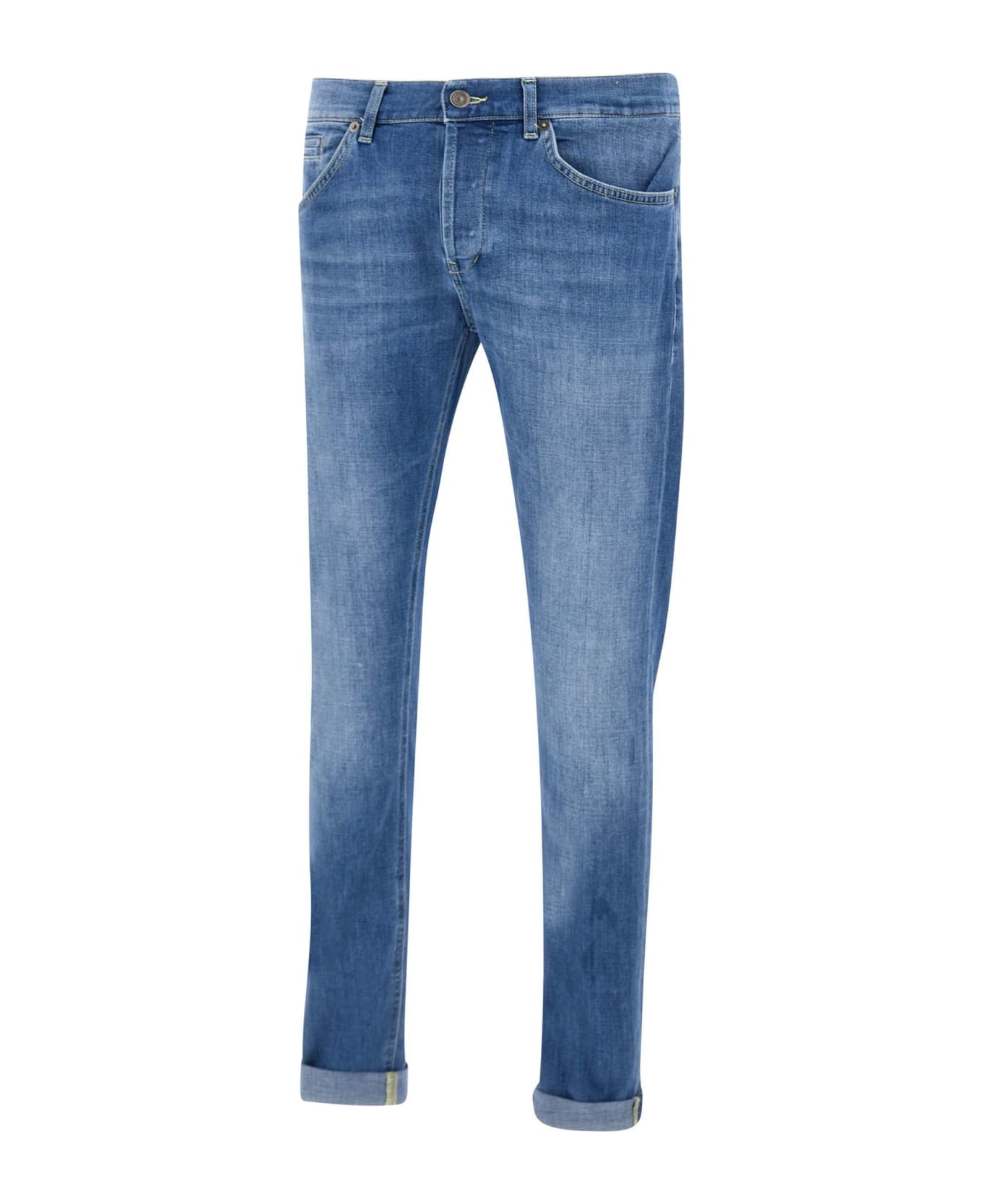 Dondup "george" Jeans - BLUE