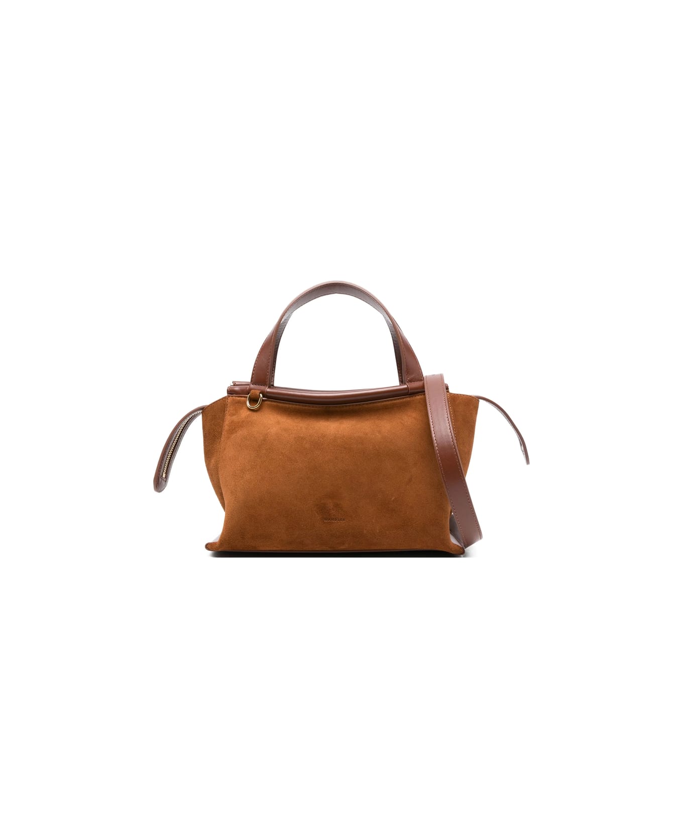 Wandler Bag - BROWN