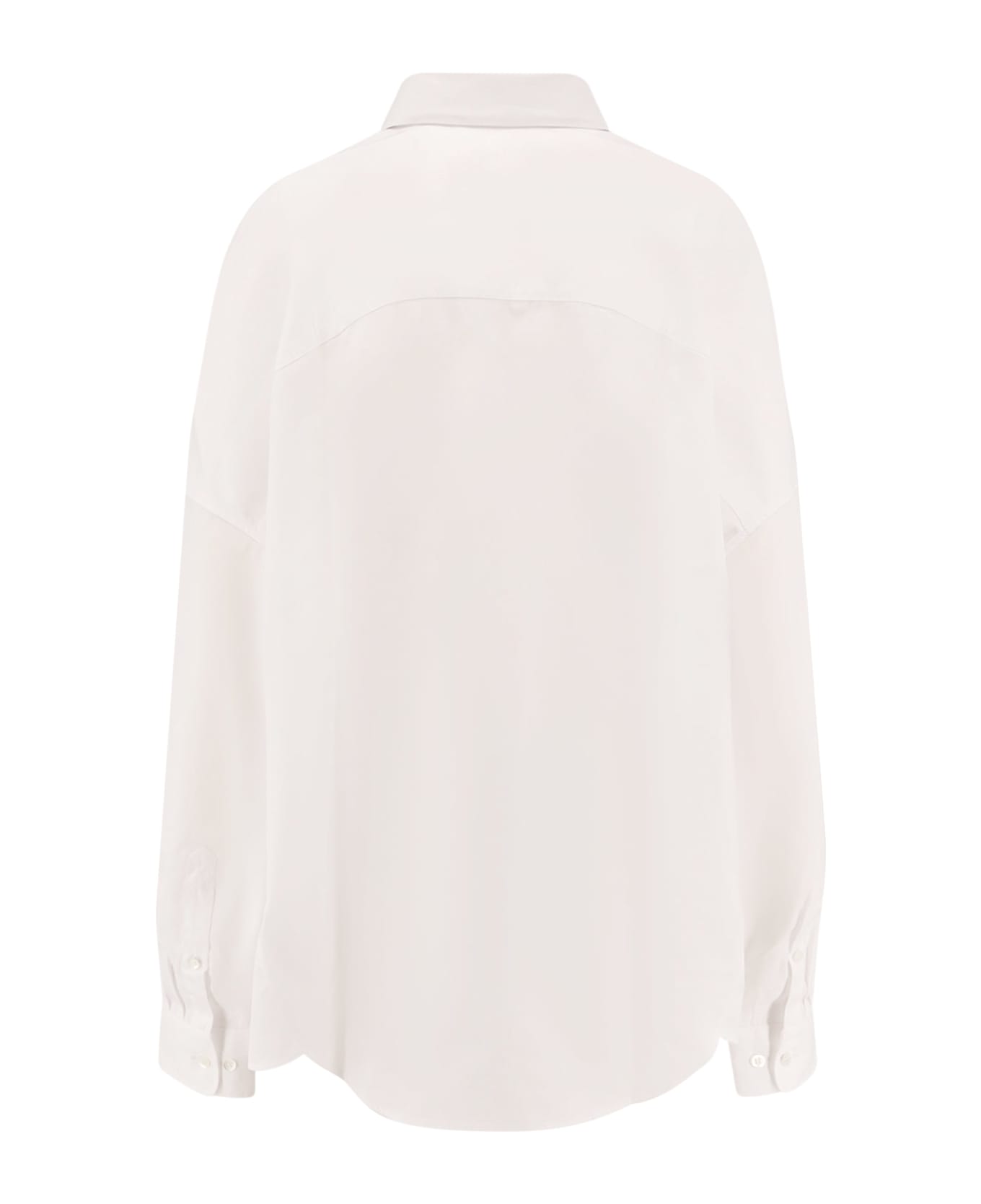Dries Van Noten Cotton Shirt