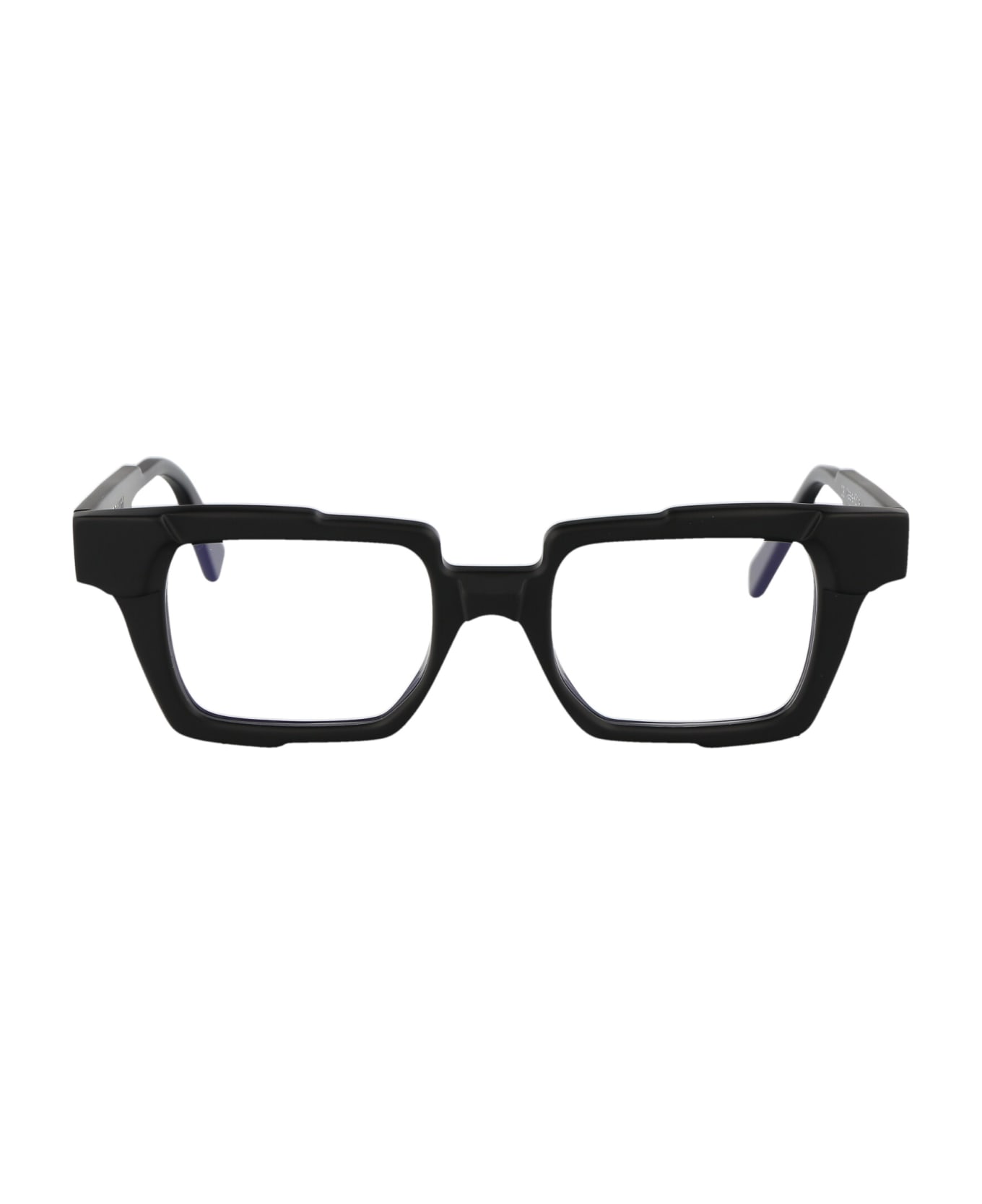 Kuboraum Maske K31 Glasses - BM black