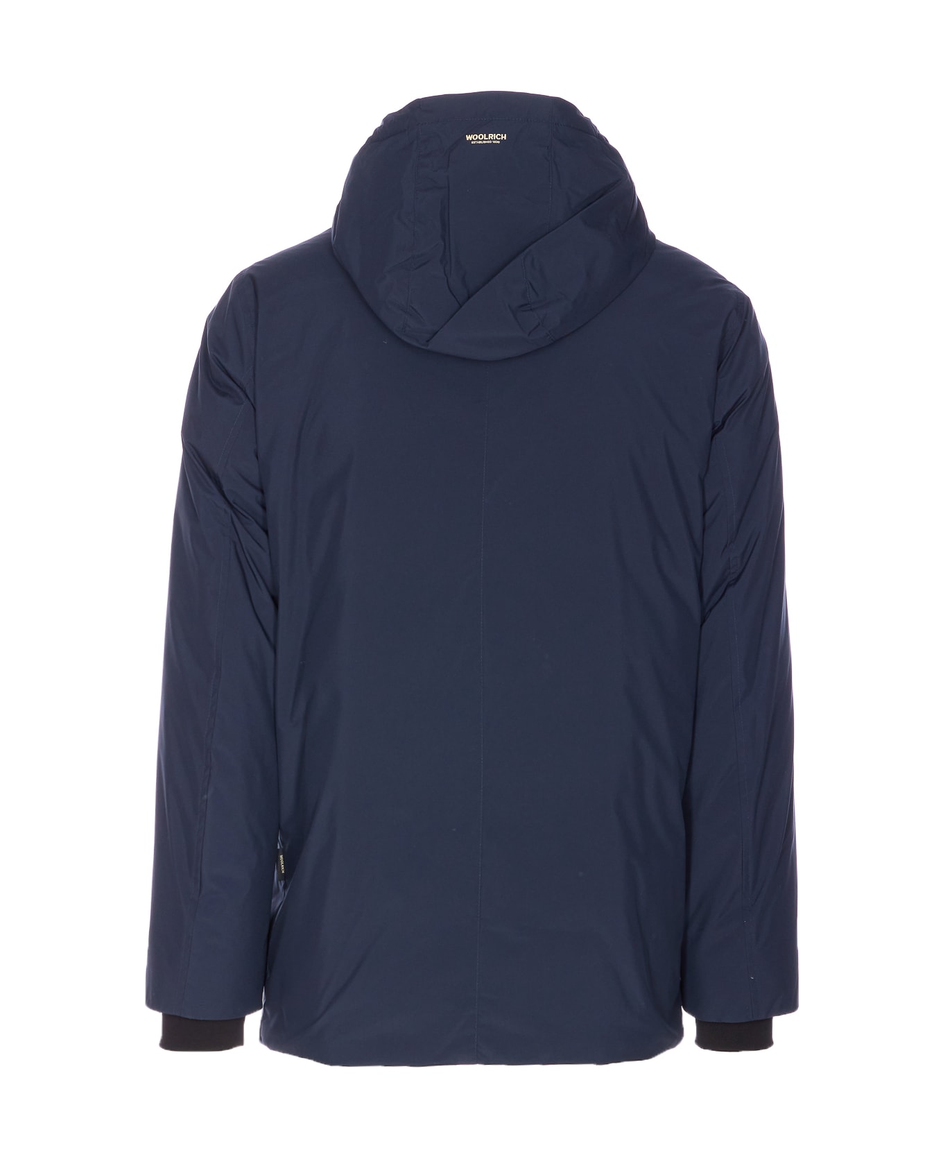 Woolrich Cloud Arctic Parka - Blue