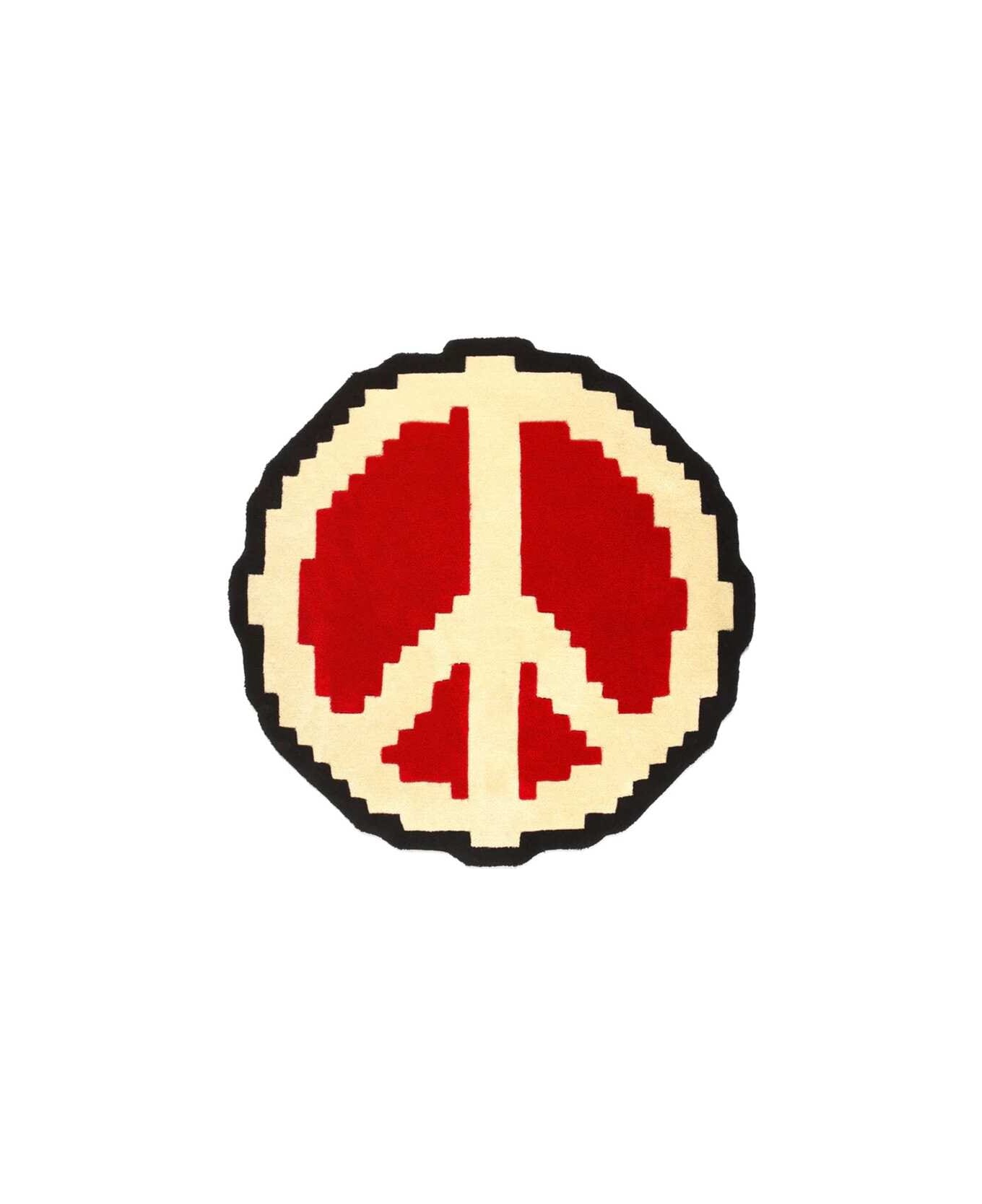 Market General Accessory - RED/NEUTRALS