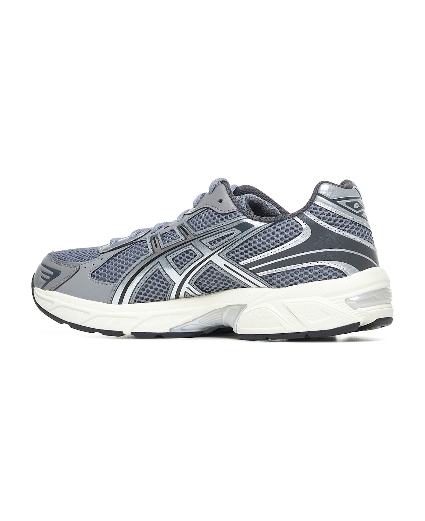 Asics Sneakers - Clay Grey/pure Silver