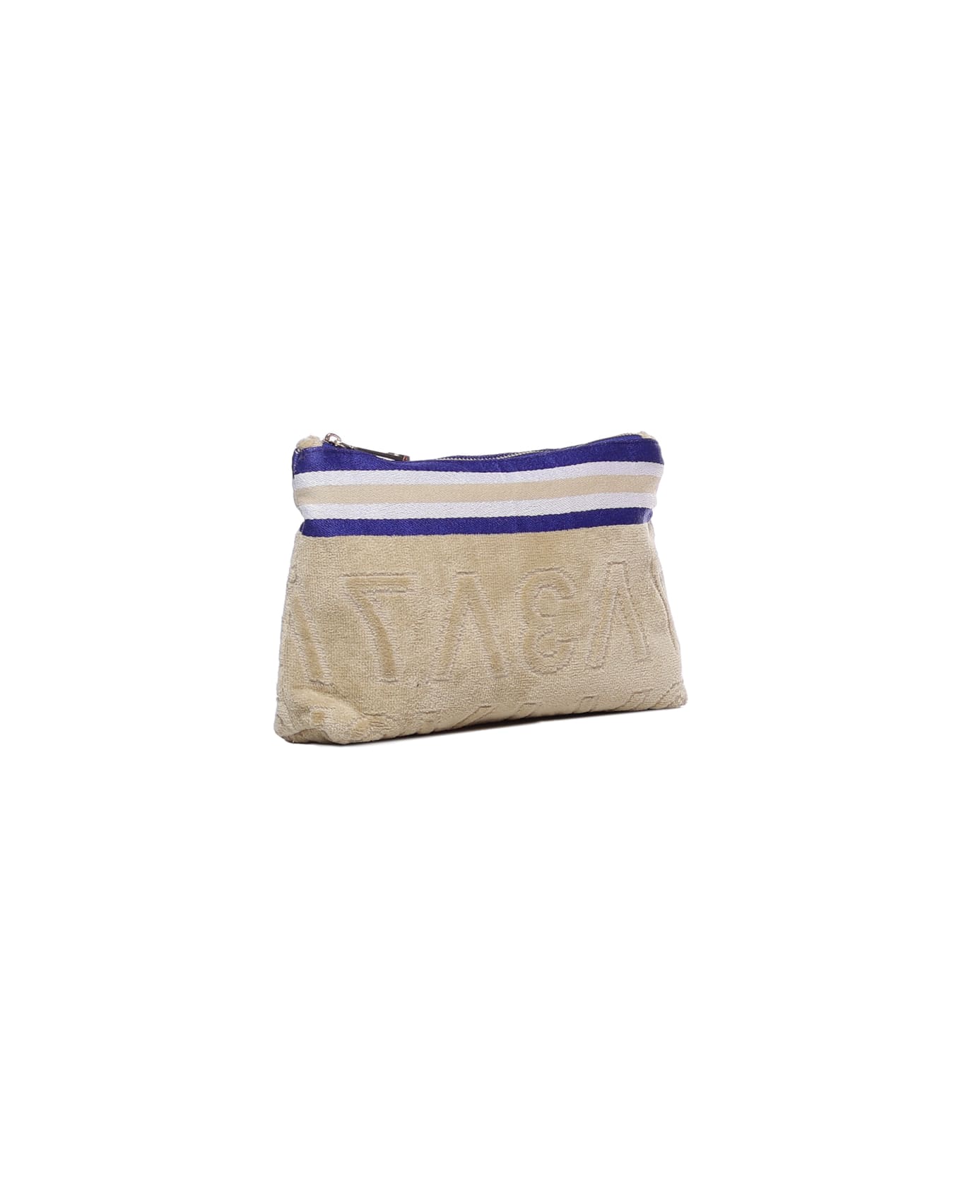 V73 Ruby Beauty Necessaire - Beige