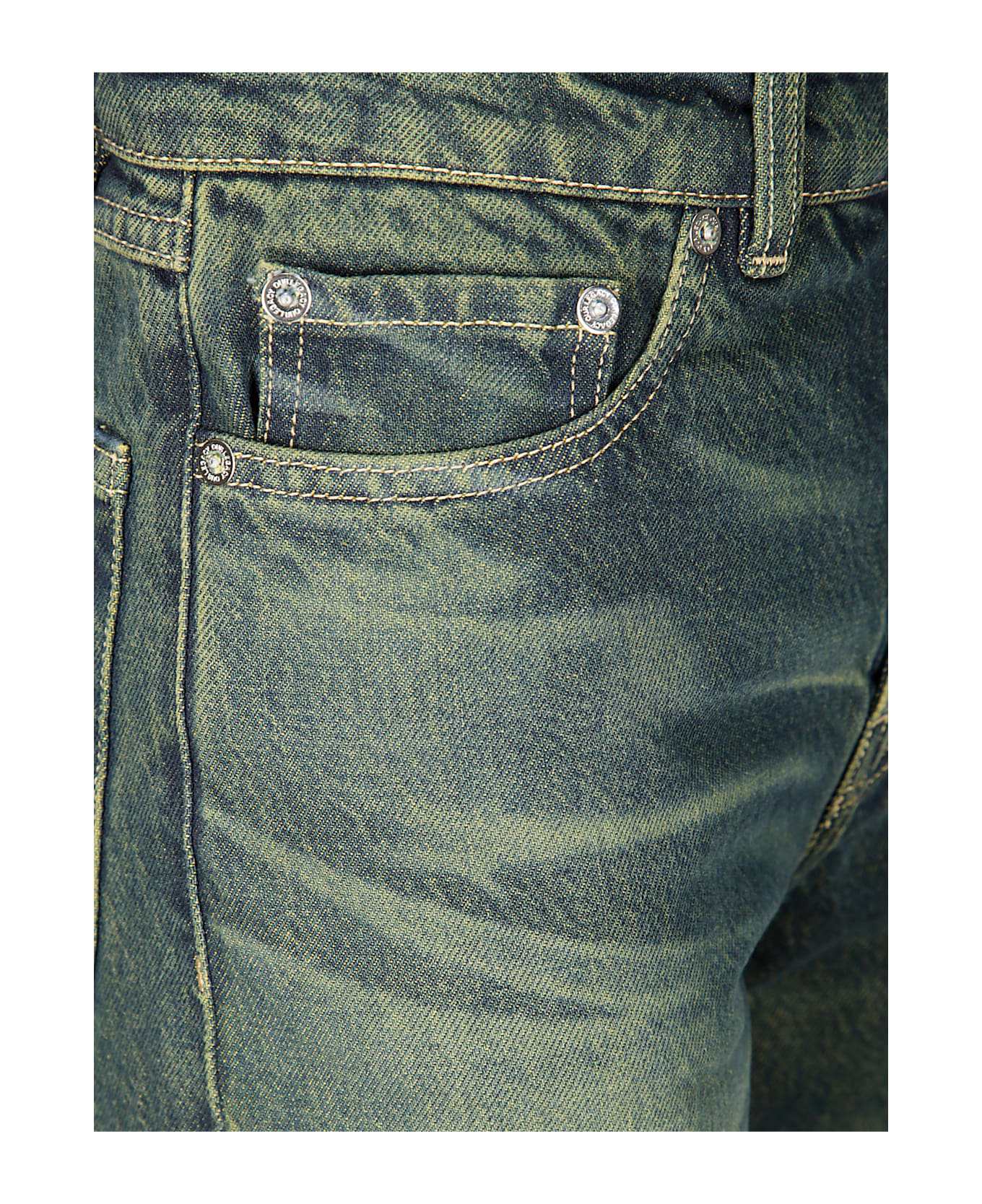 Our Legacy Boot Cut - MALIBU SAND WASH