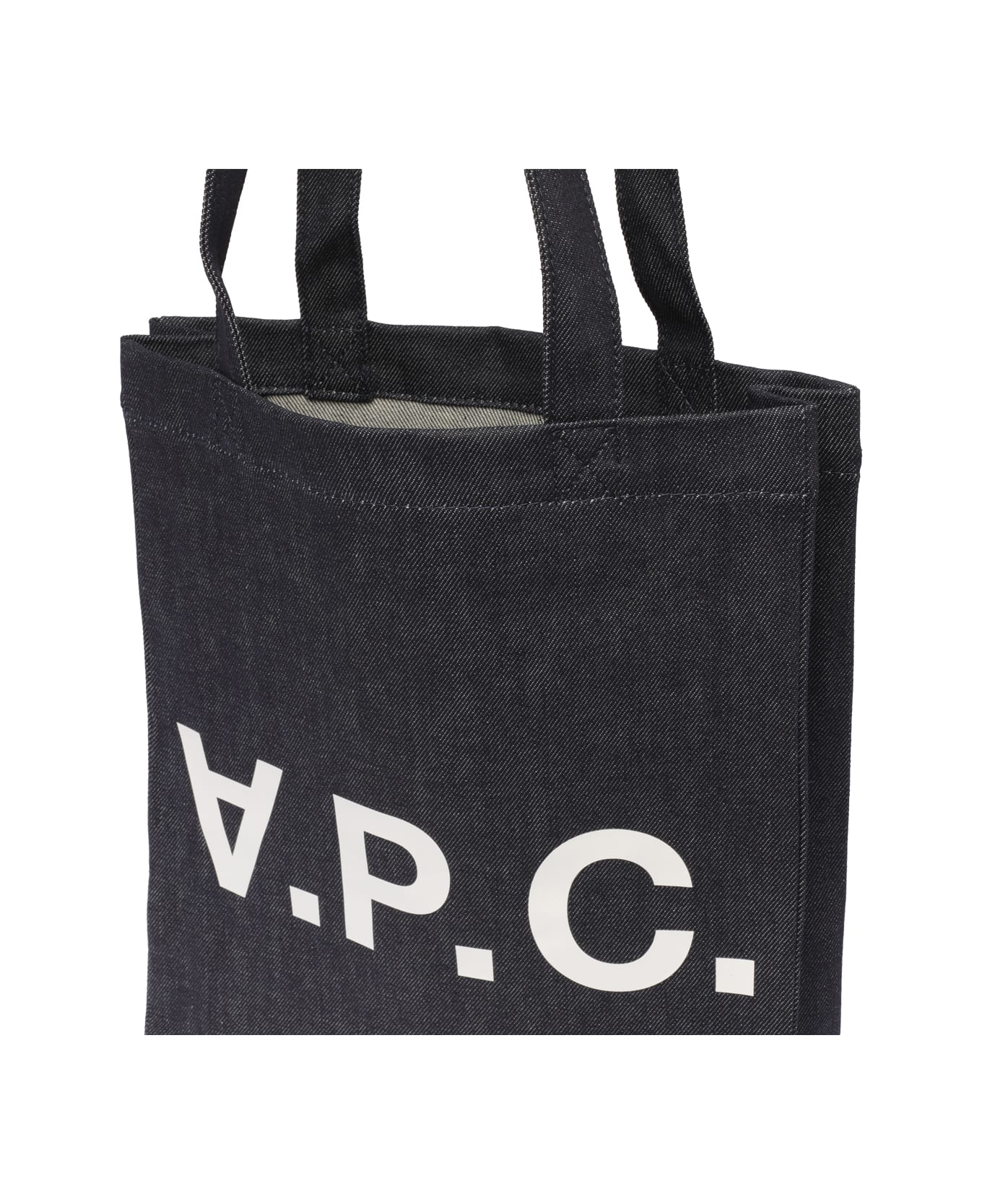 A.P.C. Laure Tote Bag