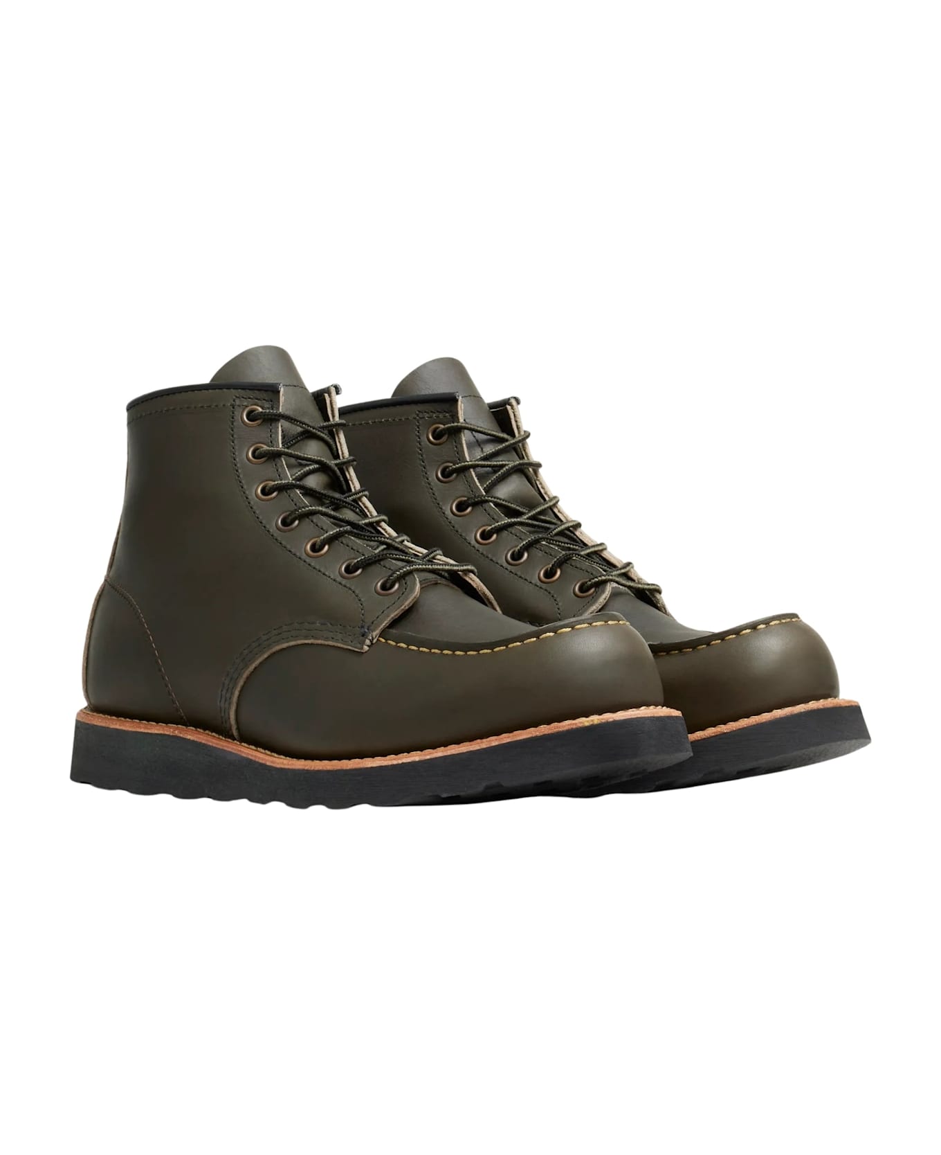 Red Wing 6 Inch Classic Moc - Alpine Portage