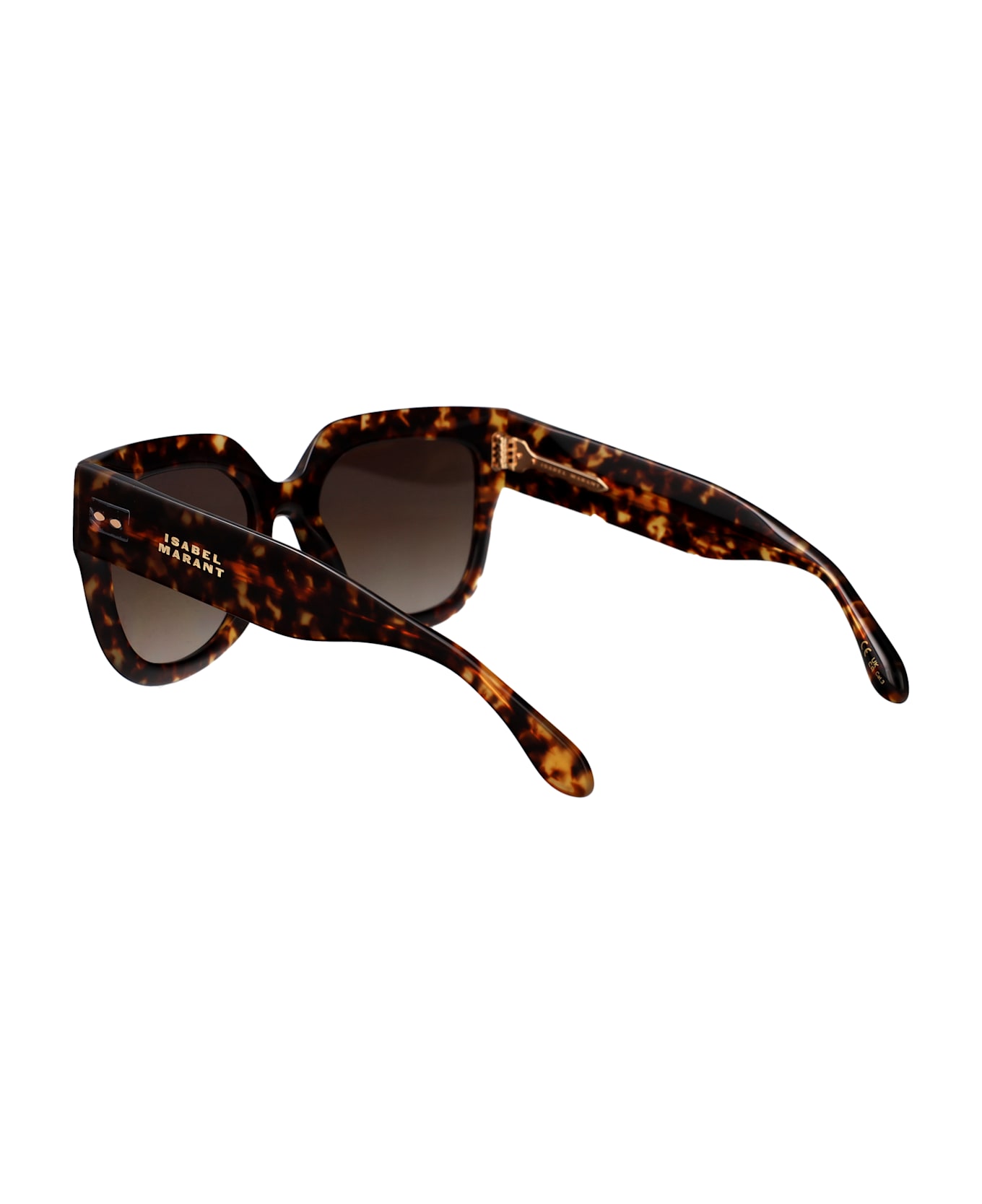 Isabel Marant Im 0225/s Sunglasses - HAVANA