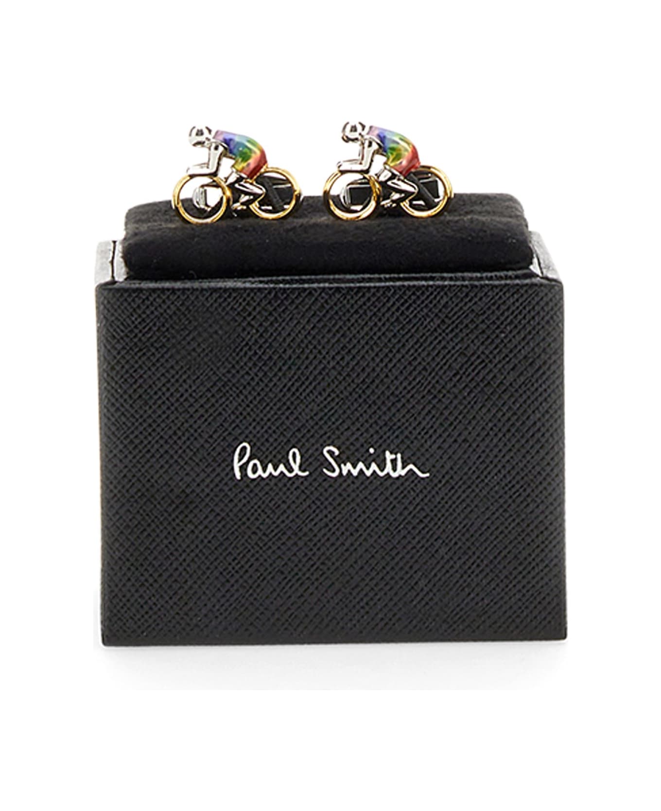 Paul Smith Cycle Twins - MULTICOLOR