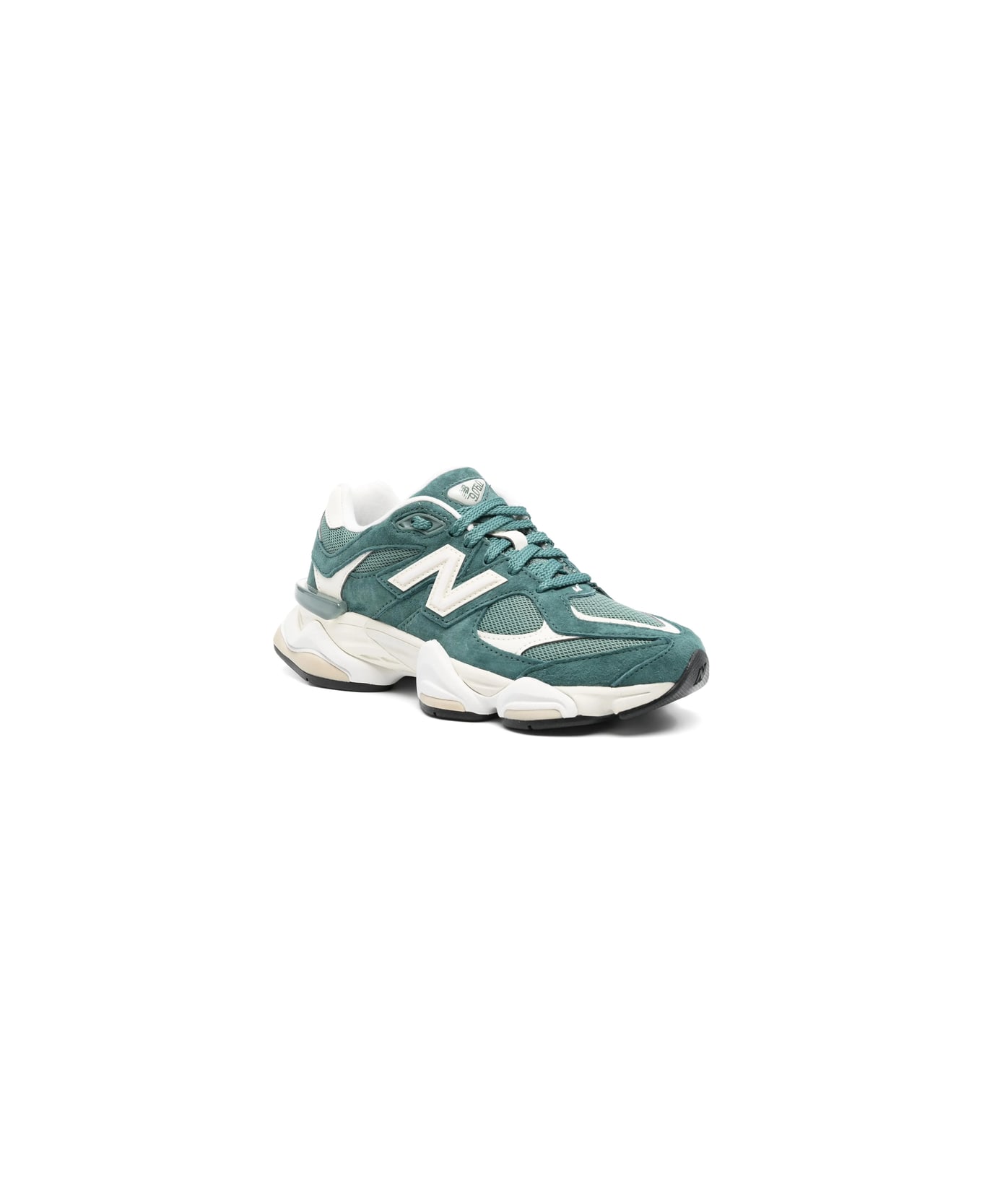 New Balance Sneakers - GREEN