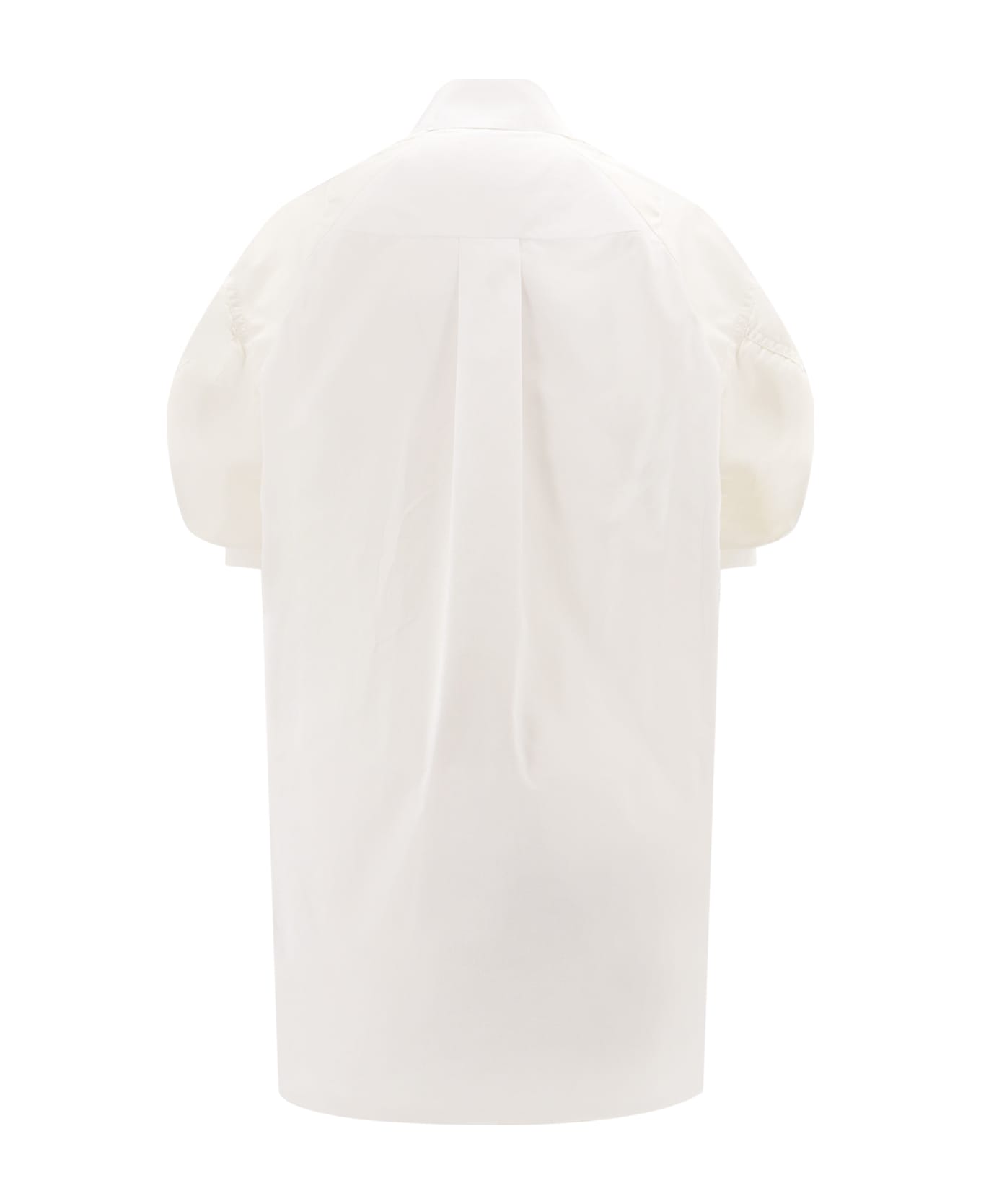 Sacai Shirt - White シャツ