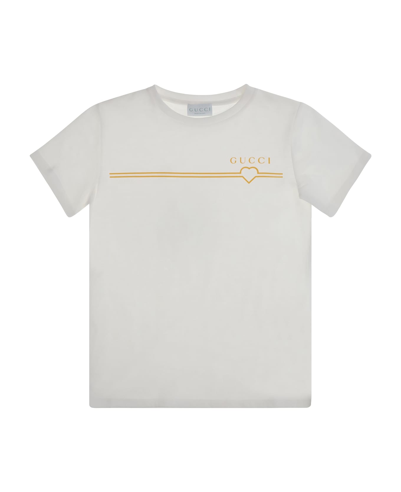 Gucci T-shirt For Boys