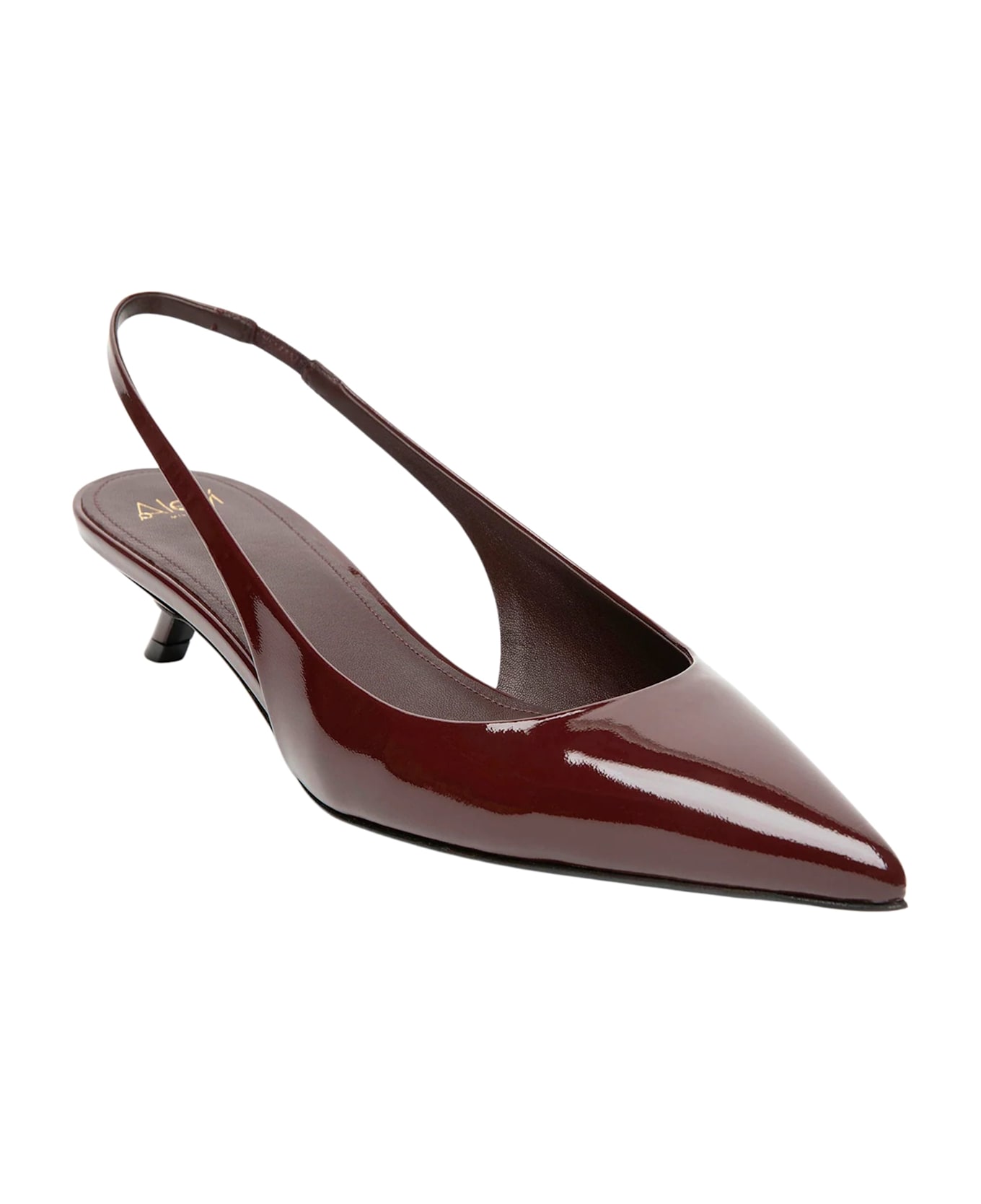 Alevì Eve 035 Amber Charme - Merlot