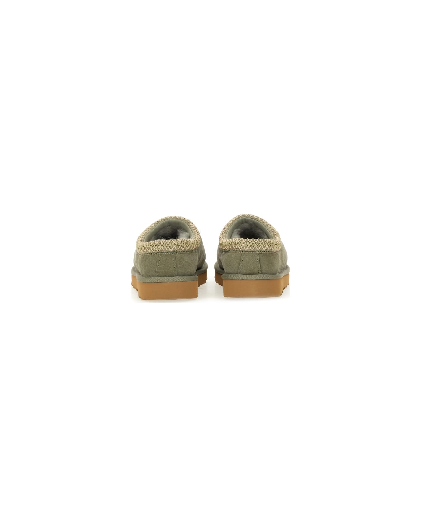 UGG Sandalwood "tasman Ii" - GREEN サンダル