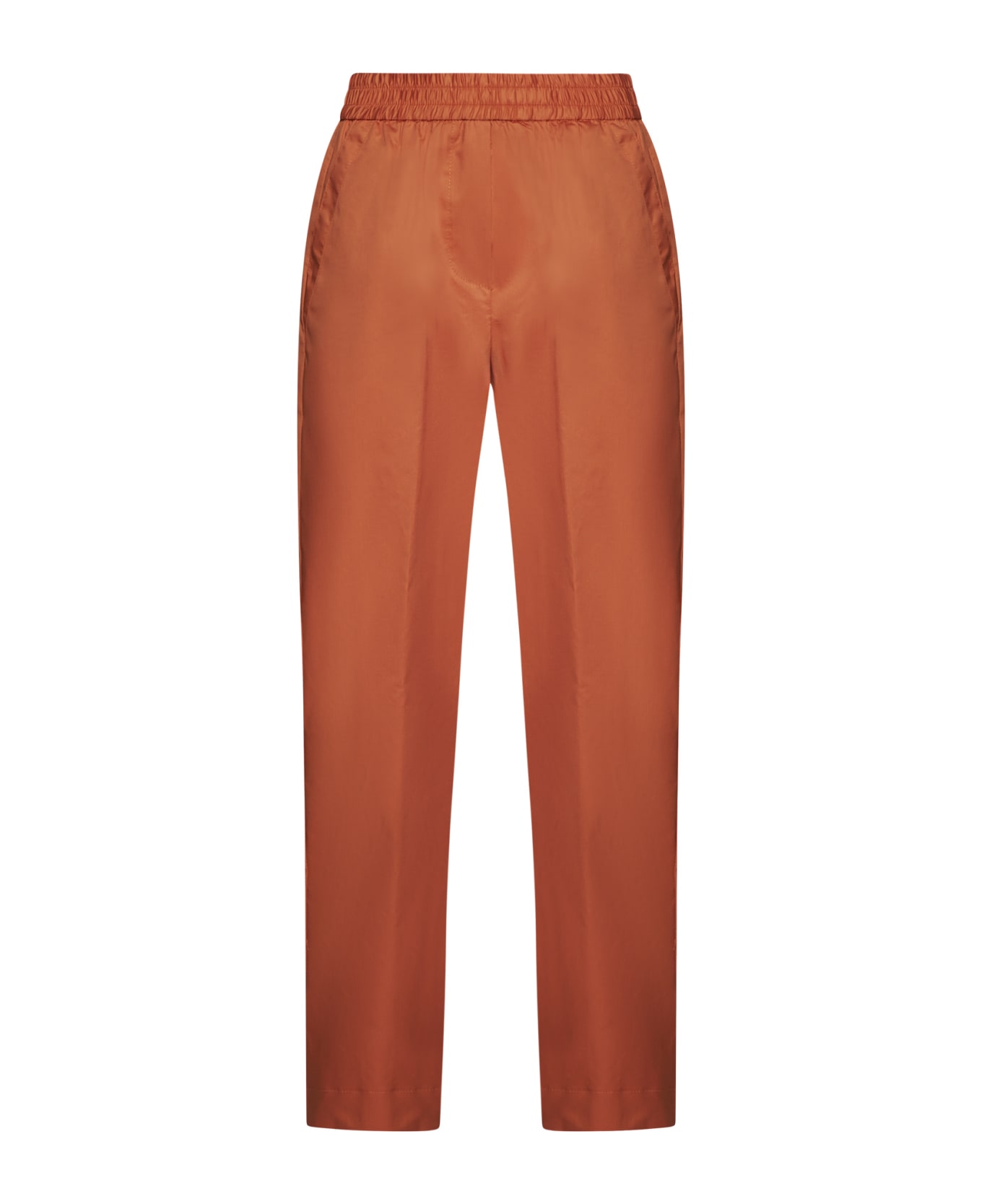 Kaos Pants - Orange