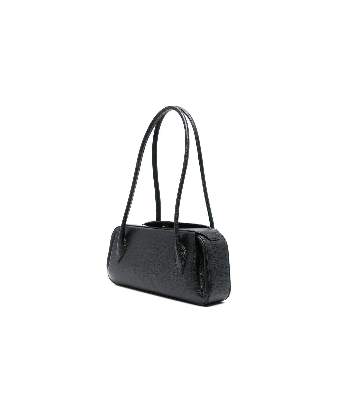 YUZEFI Bag - BLACK