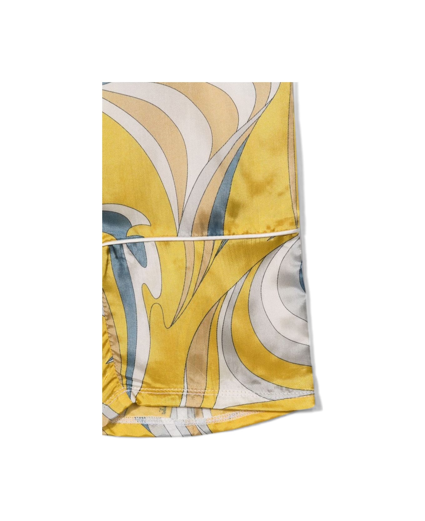 Pucci Pantaloni - MULTICOLOUR