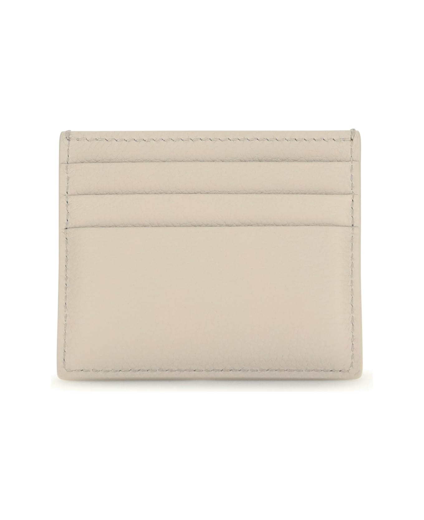 Brunello Cucinelli Leather Card Holder