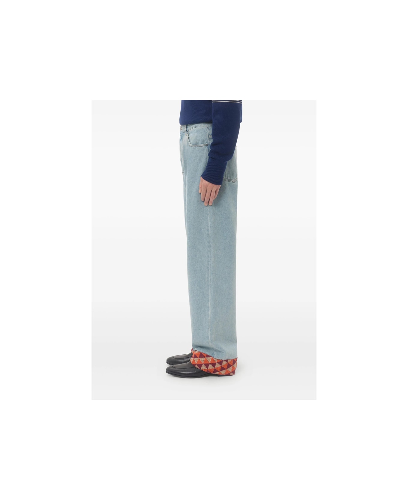 Valentino Jeans - BLUE