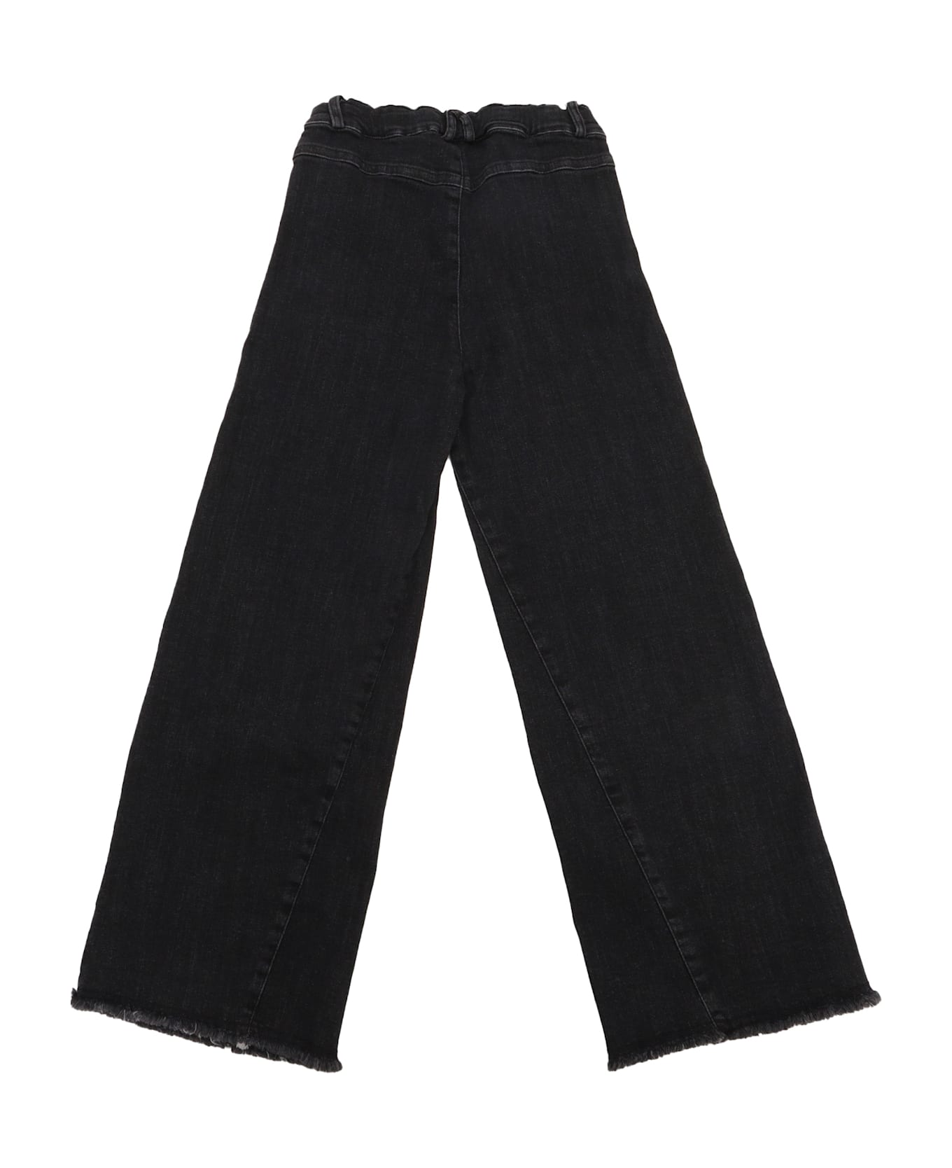 Zhoe & Tobiah Pants - MULTICOLOR