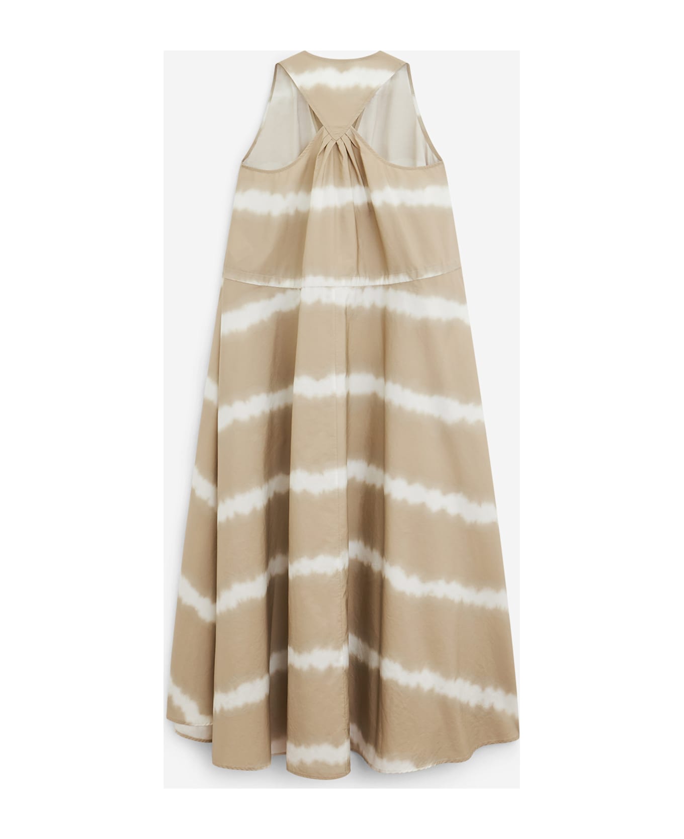 Aspesi Dress - beige