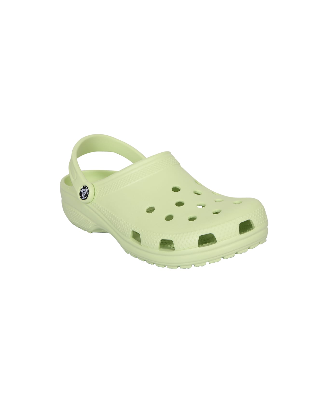 Crocs Cayman Clogs - Green
