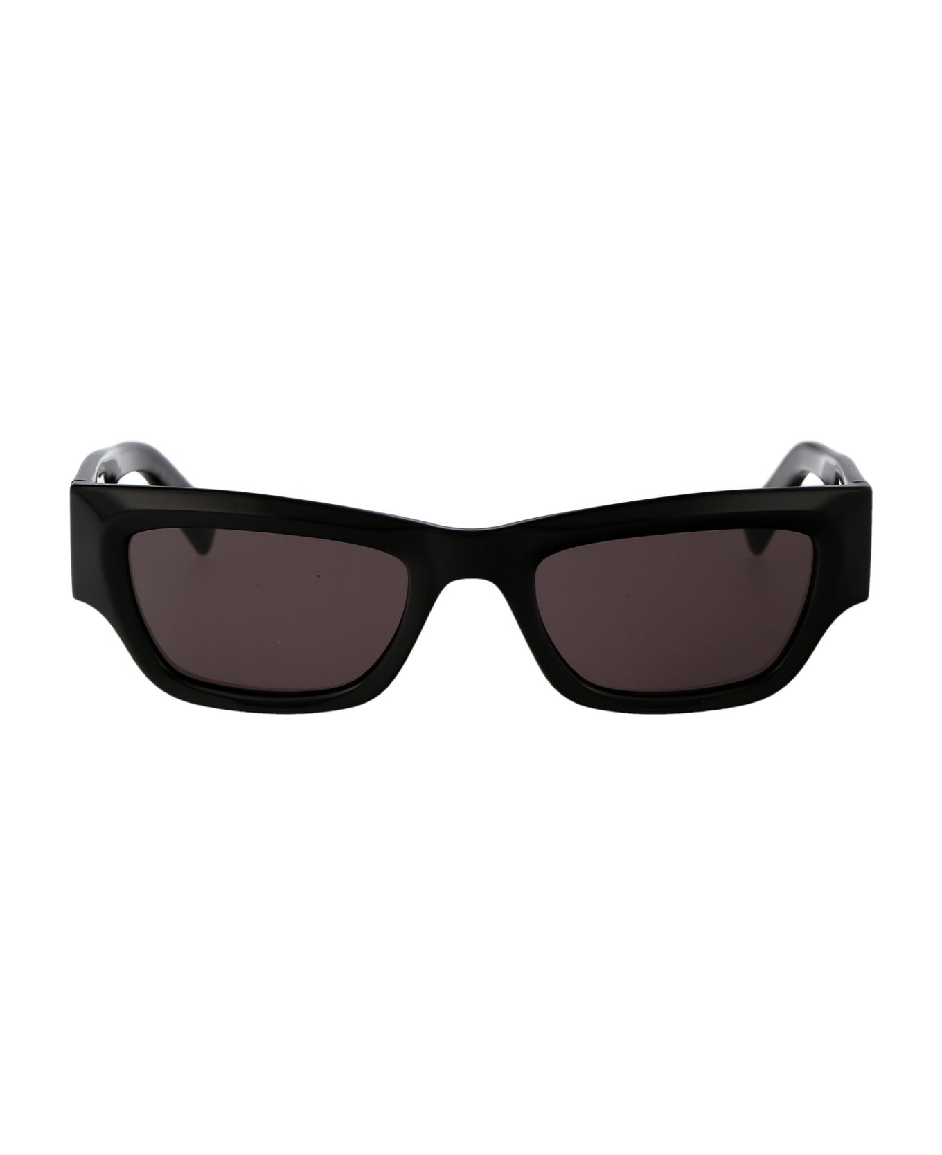 Karl Lagerfeld Kl6141s Sunglasses - 001 BLACK