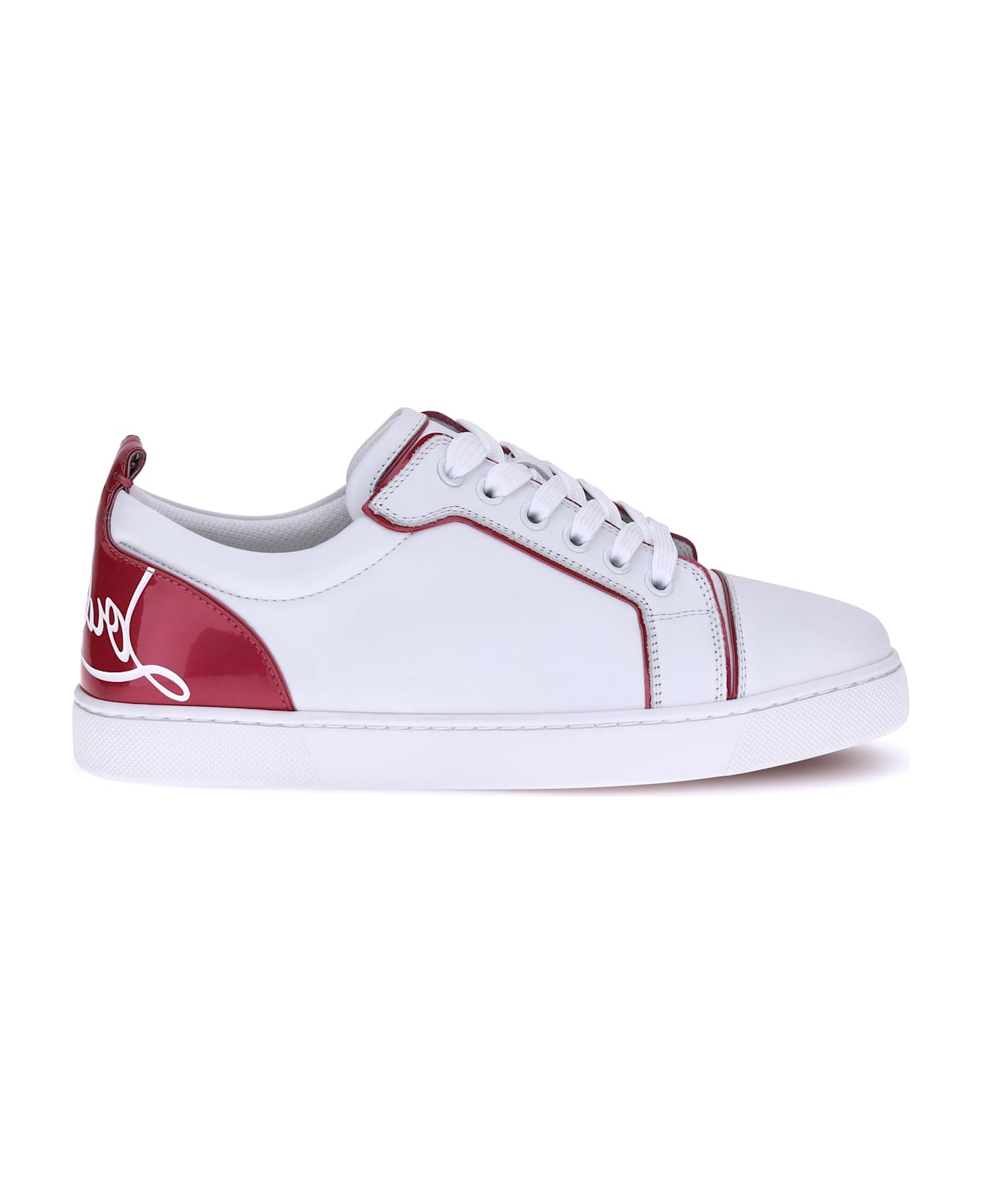 Christian Louboutin Fun Louise Junior Sneakers
