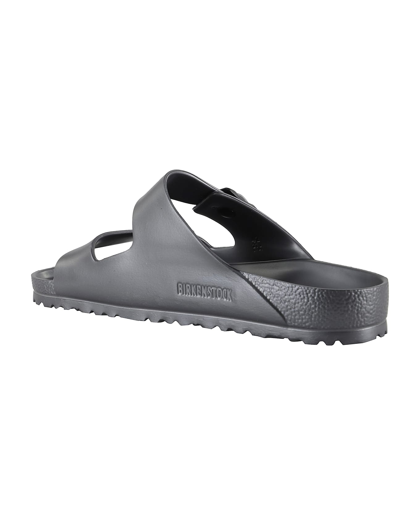 Birkenstock Arizona Eva - Metallic Anthracite その他各種シューズ