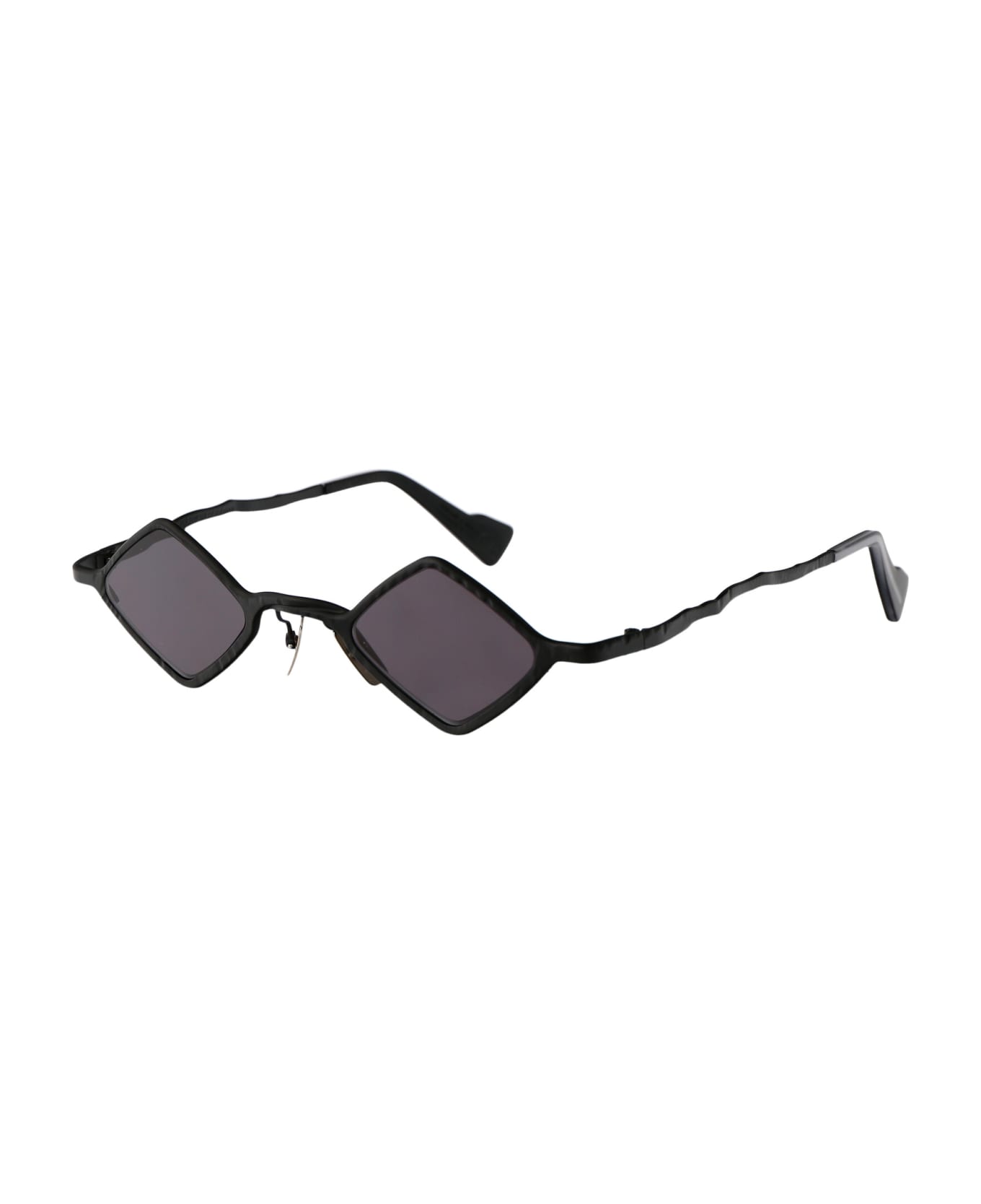 Kuboraum Maske Z14 Sunglasses - BM 2grey サングラス