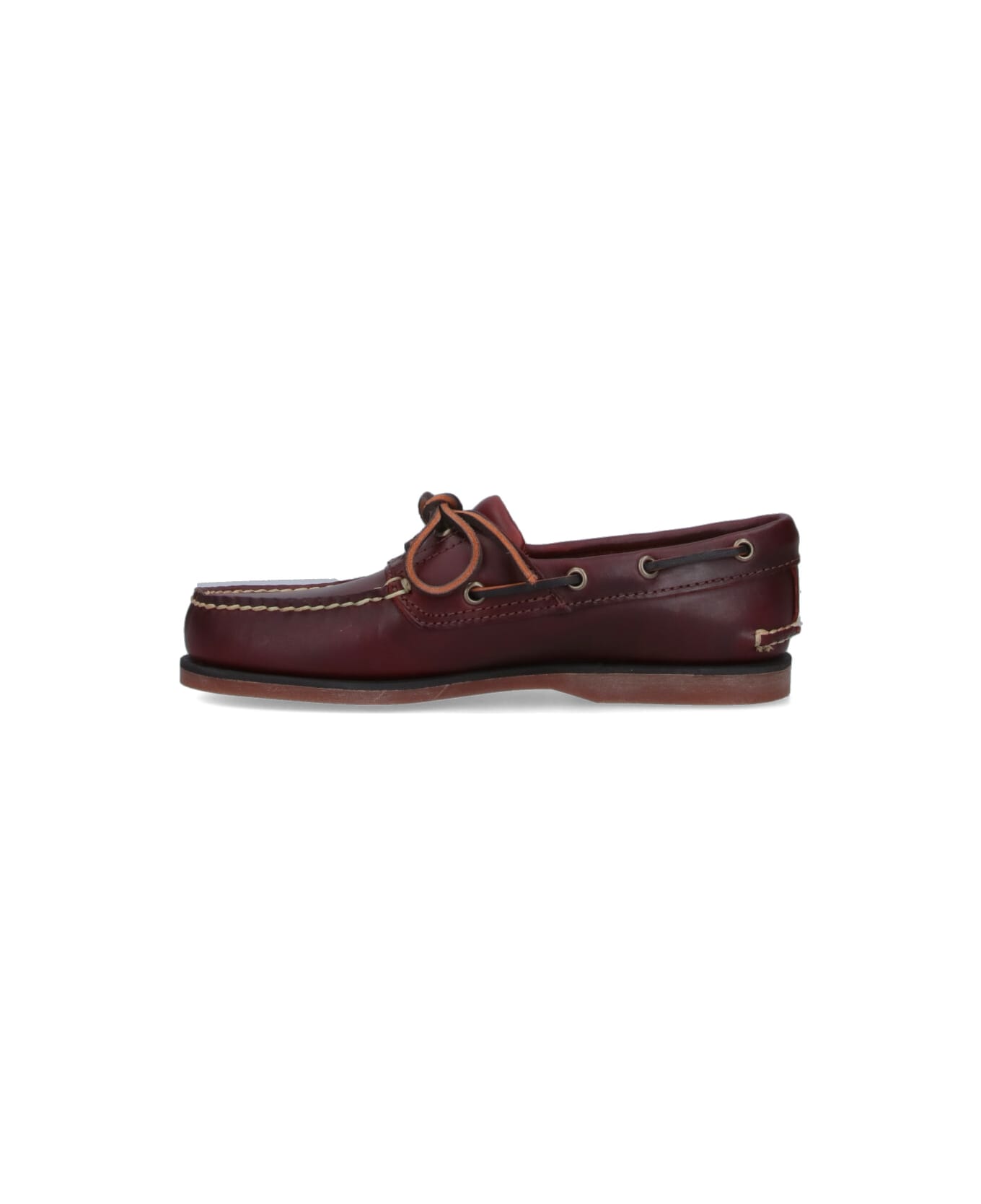 Timberland 
classic
 Loafers - Red