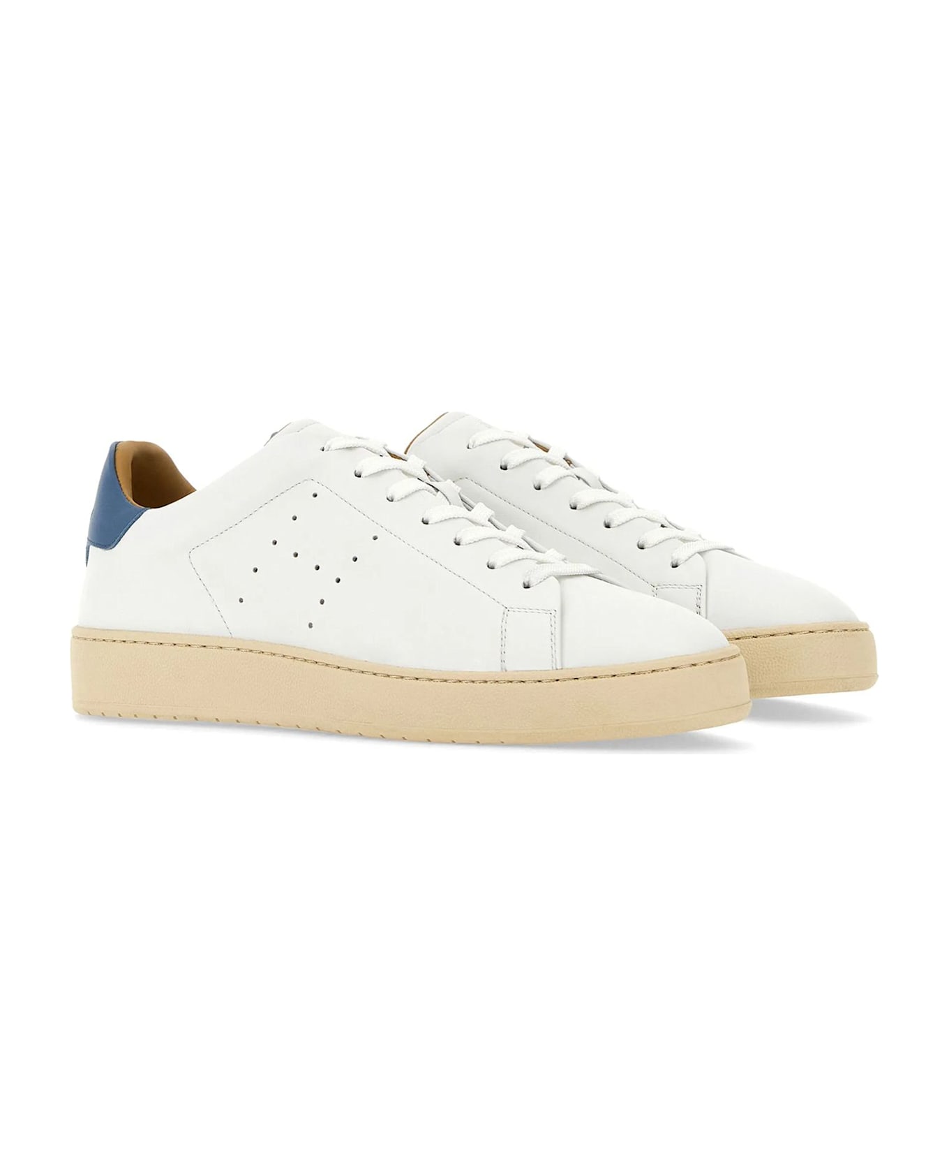 Hogan Sneakers - P White