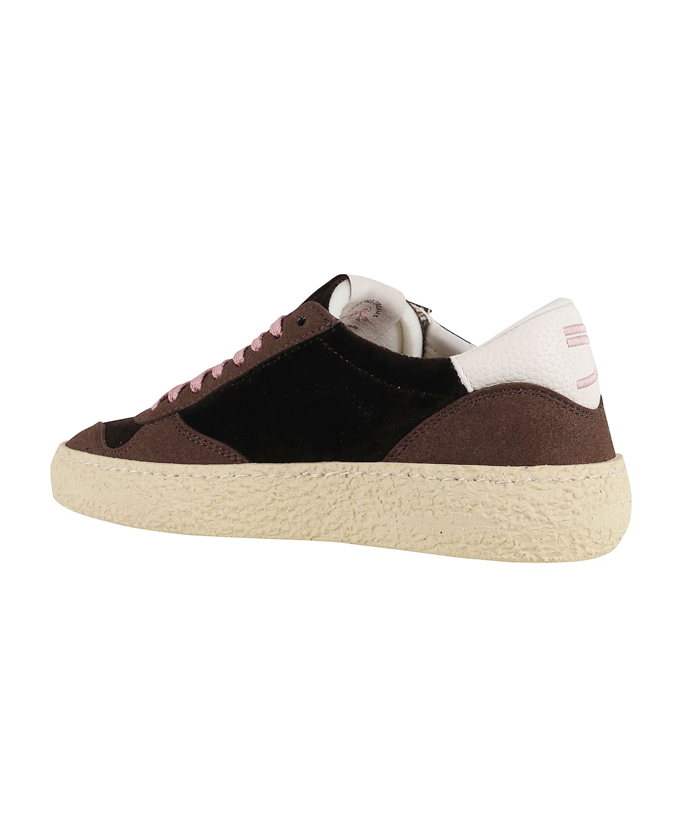 Puraai 4 05 Polly - Occhio Di Tigre